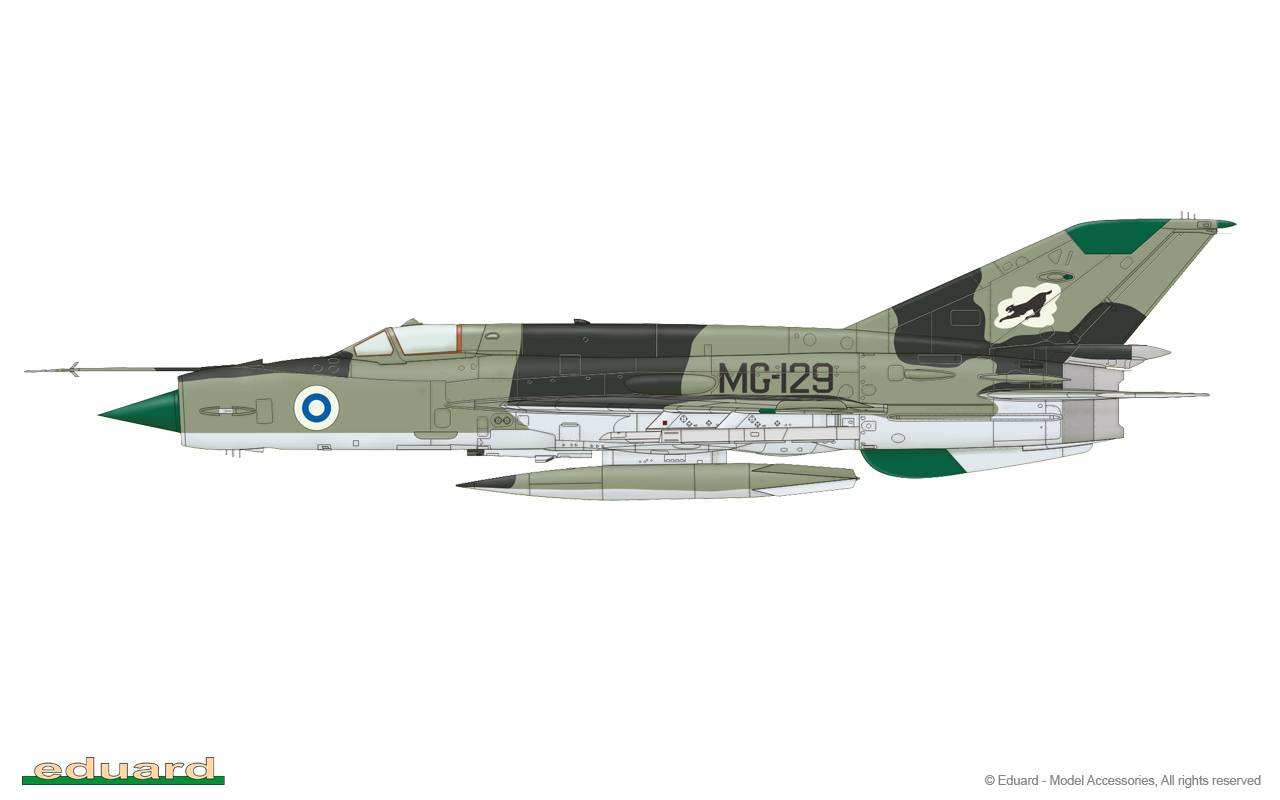 MiG-21BIS ProfiPack Edition – Image 20