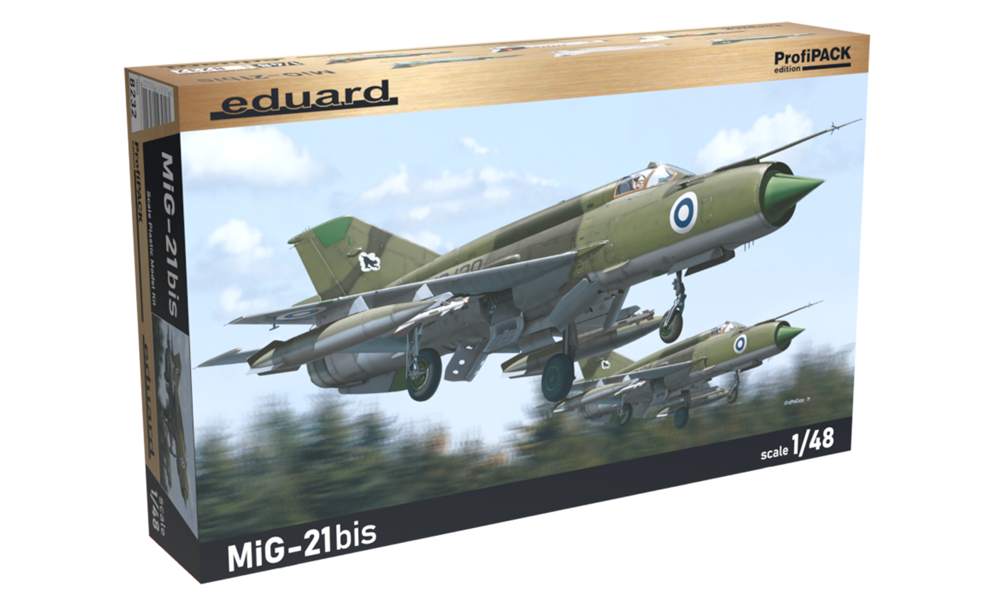 MiG-21BIS ProfiPack Edition – Image 21