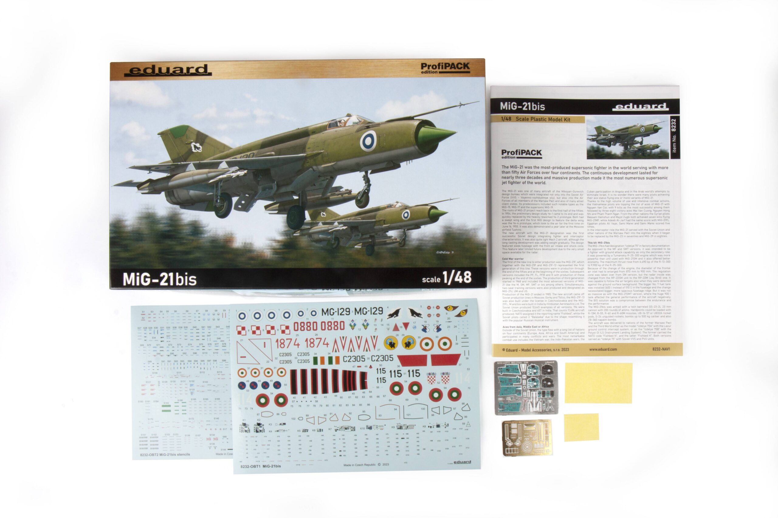 MiG-21BIS ProfiPack Edition – Image 2