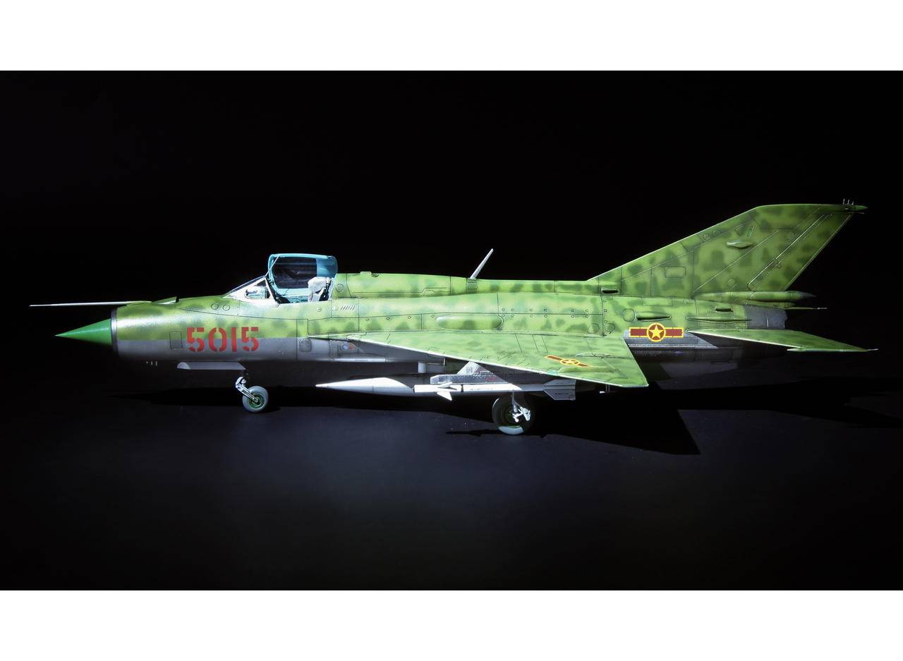 MiG-21PFM ProfiPack Edition – Image 4