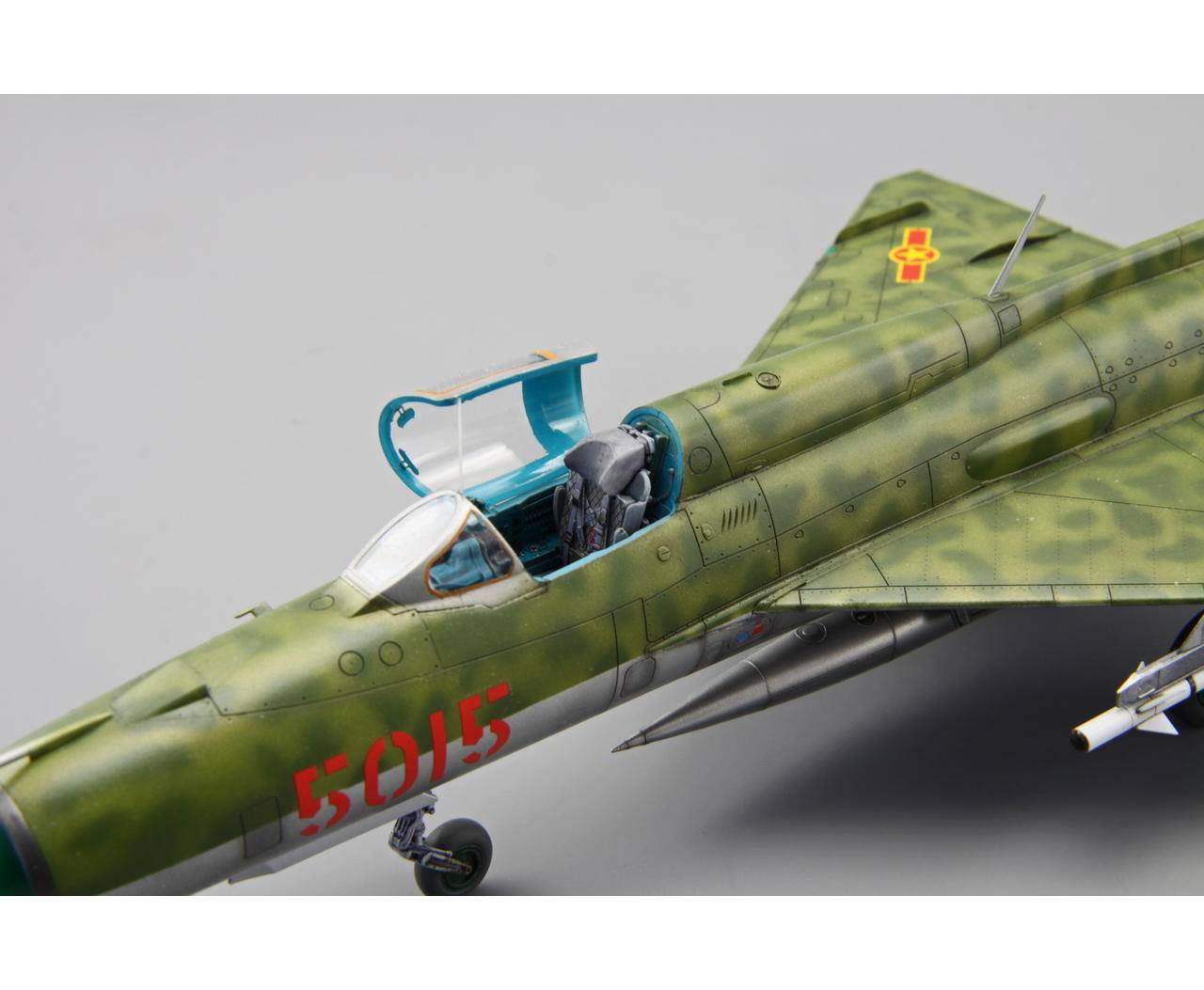 MiG-21PFM ProfiPack Edition – Image 8