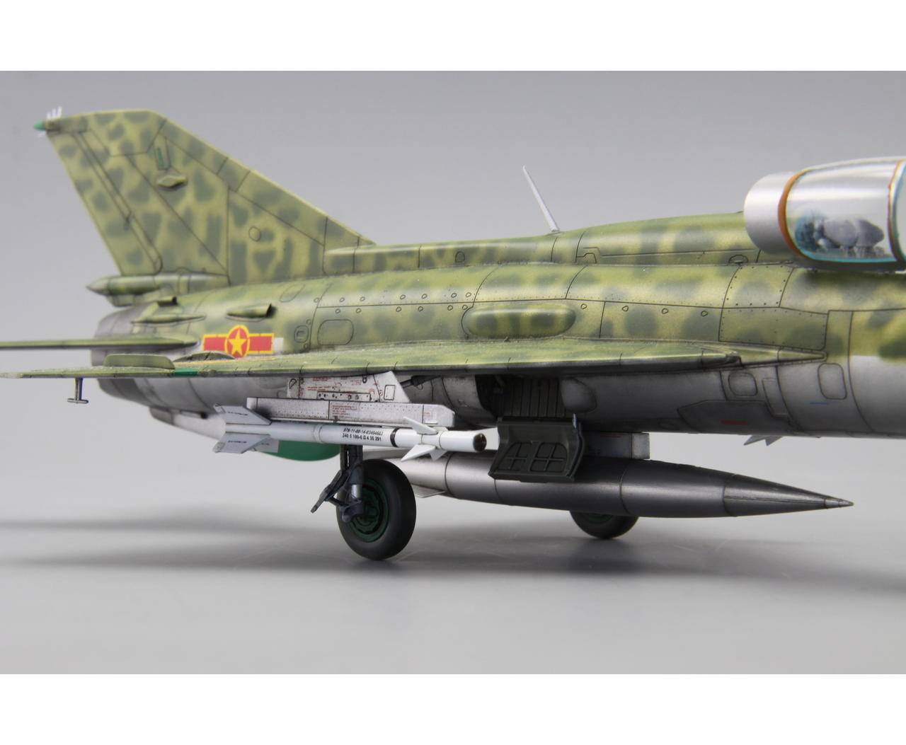MiG-21PFM ProfiPack Edition – Image 9