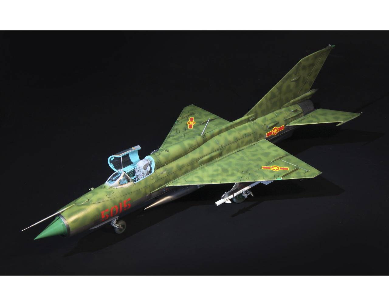 MiG-21PFM ProfiPack Edition – Image 3