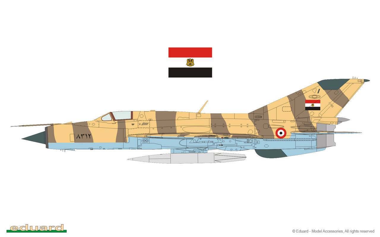 MiG-21PFM ProfiPack Edition – Image 13