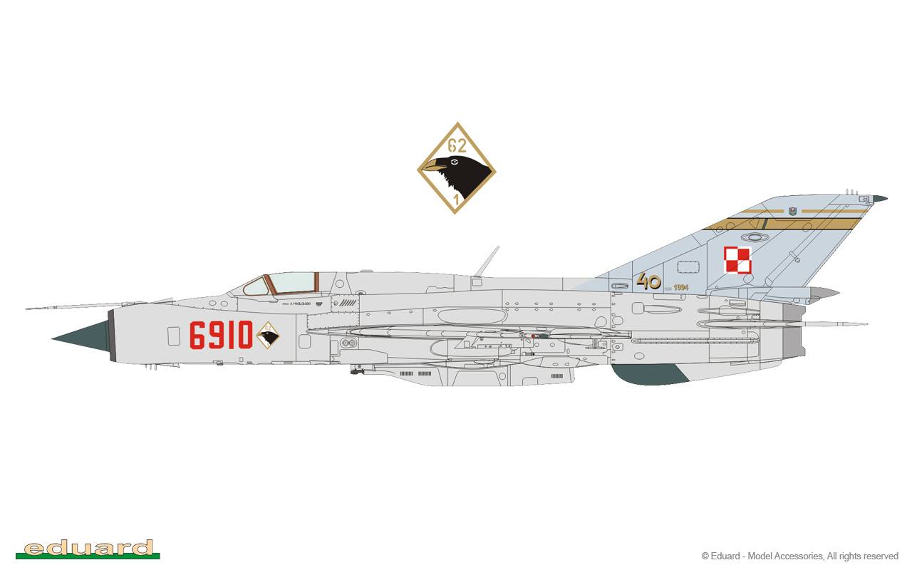 MiG-21PFM ProfiPack Edition – Image 14