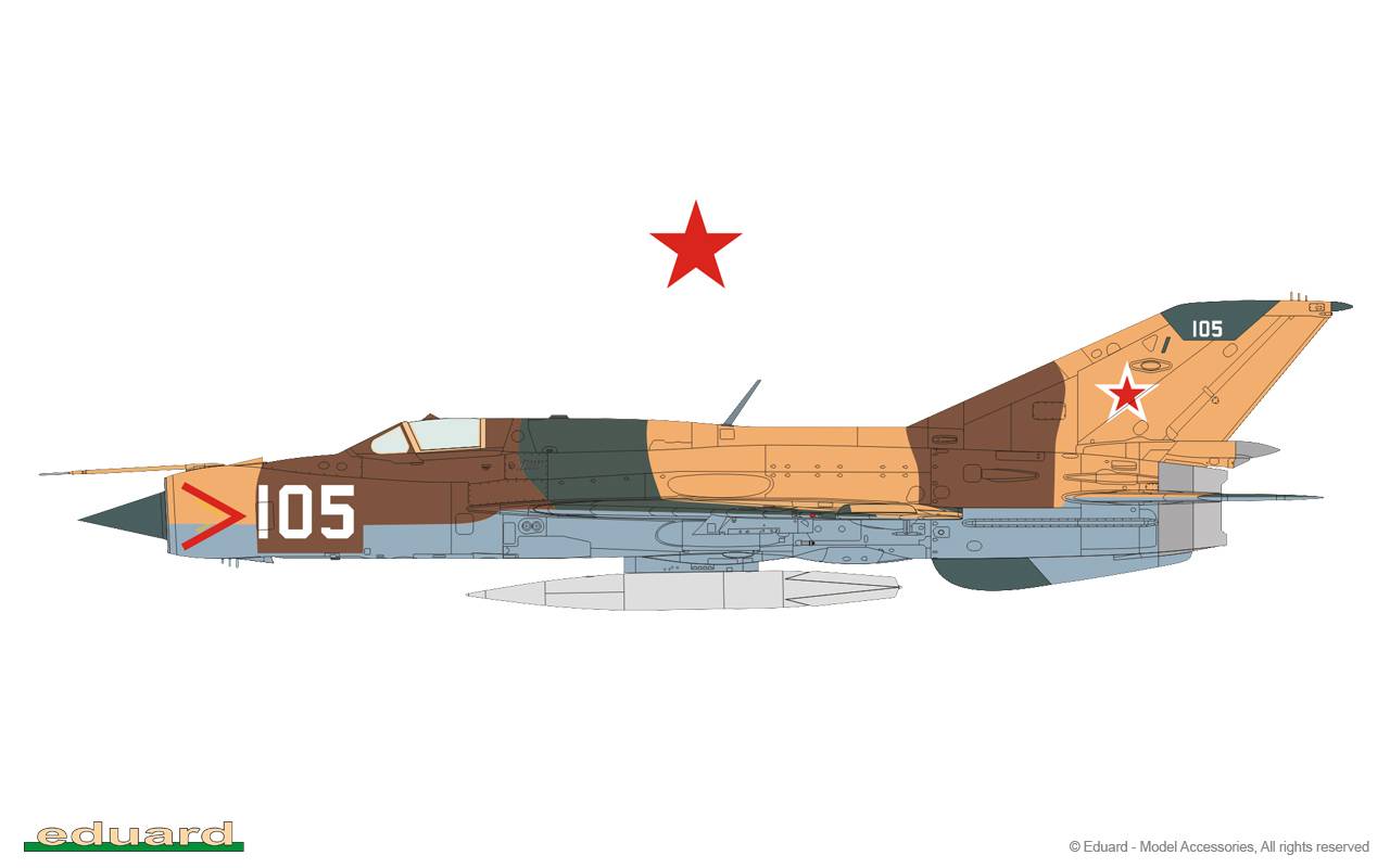 MiG-21PFM ProfiPack Edition – Image 15