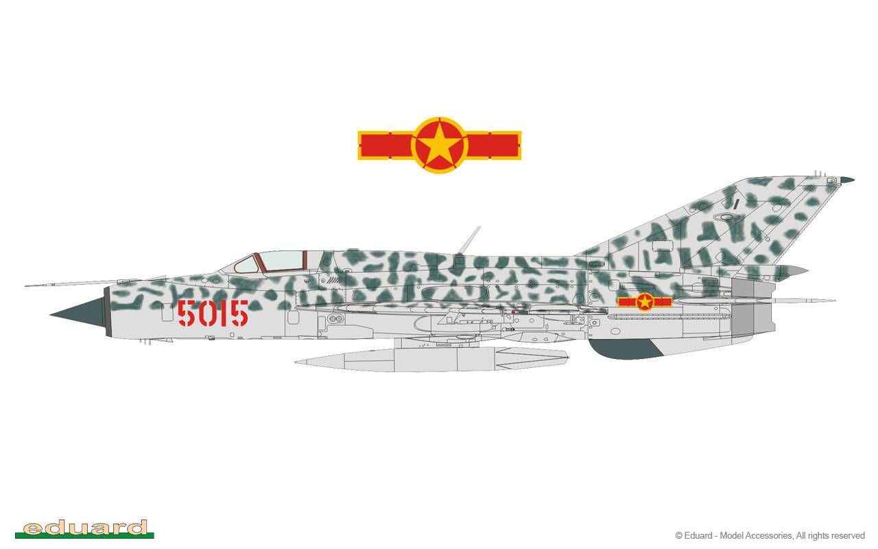 MiG-21PFM ProfiPack Edition – Image 17