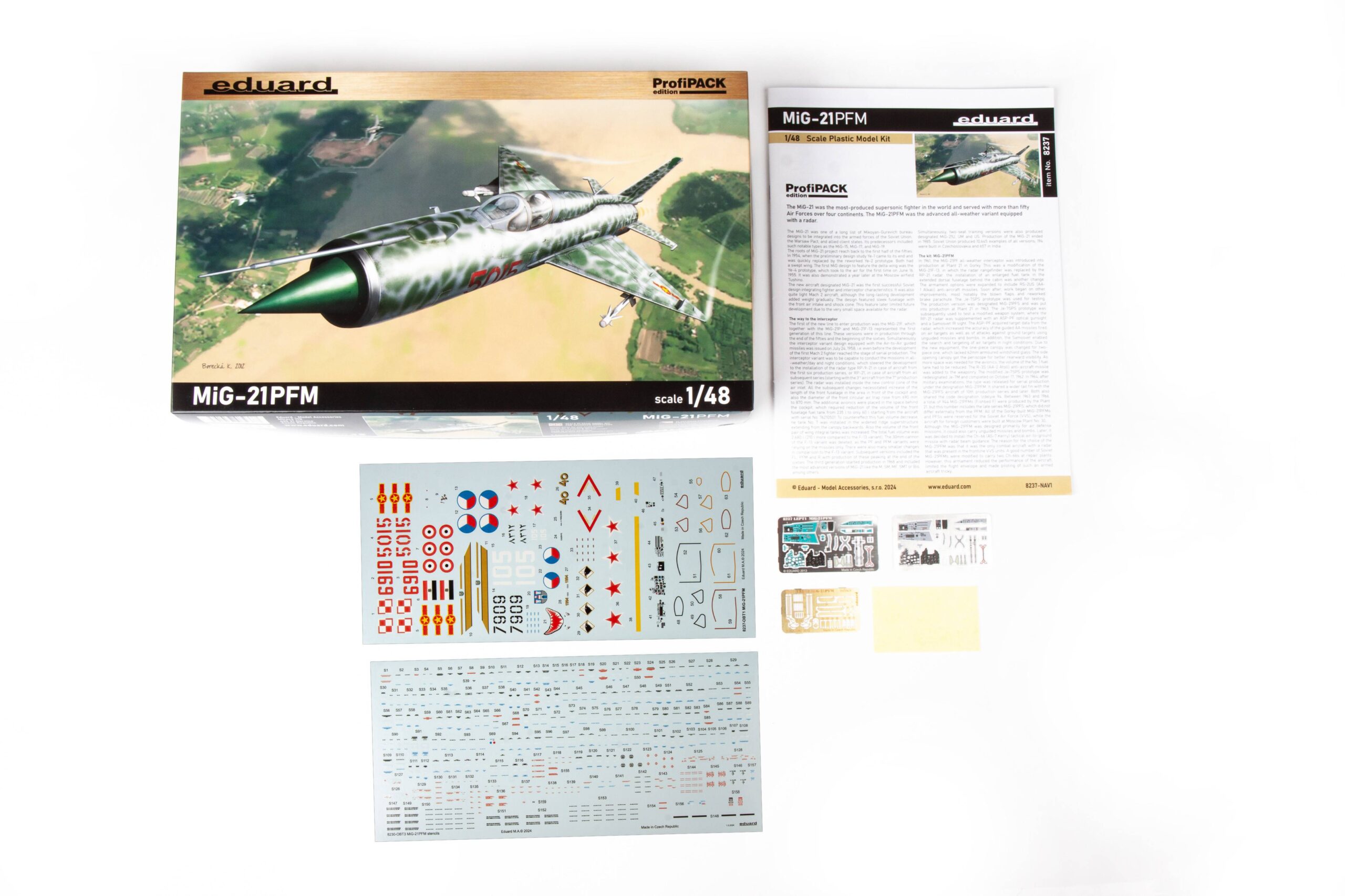 MiG-21PFM ProfiPack Edition – Image 2