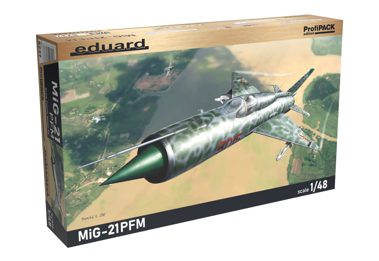 MiG-21PFM ProfiPack Edition – Image 19