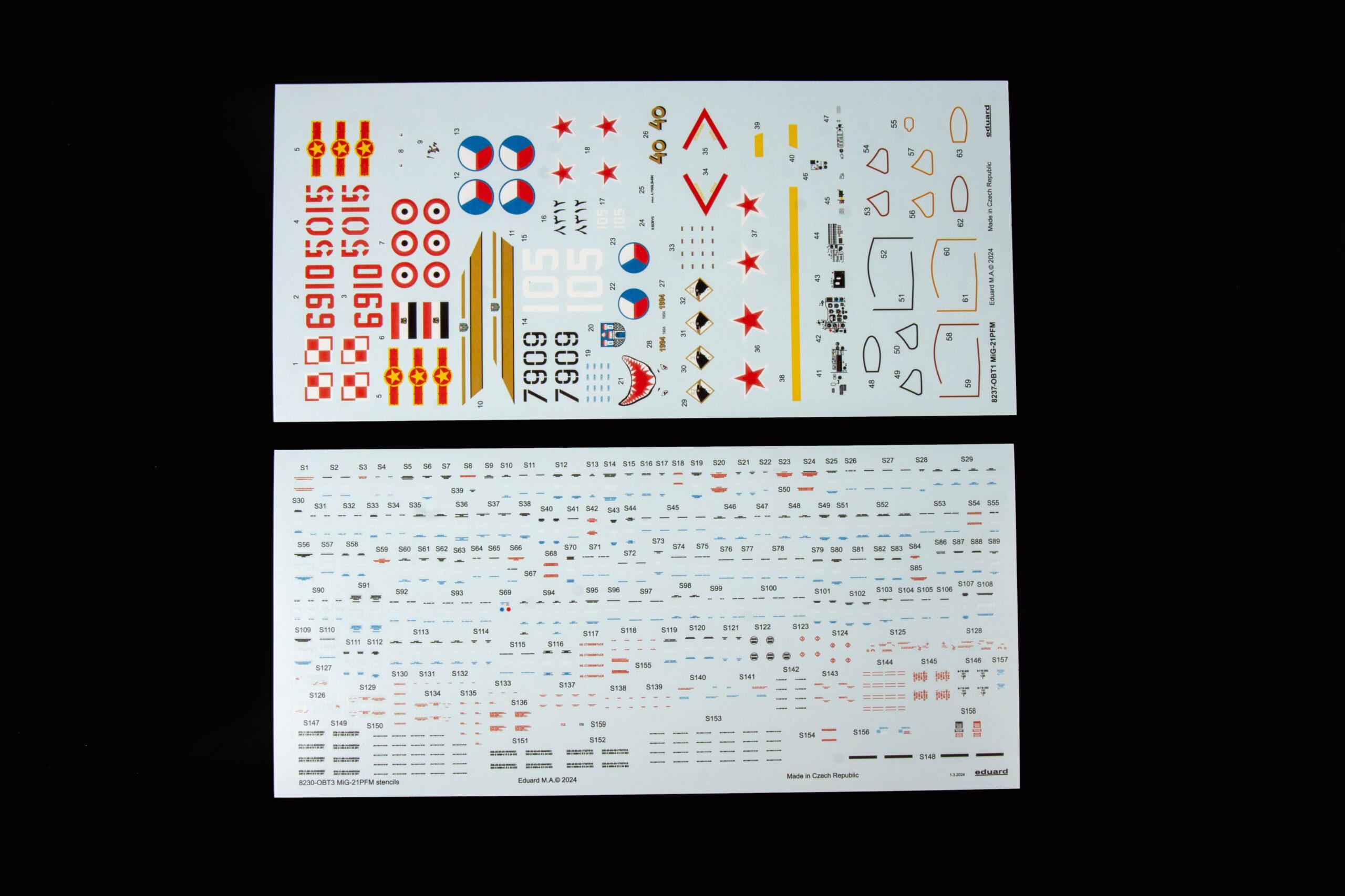 MiG-21PFM ProfiPack Edition – Image 21