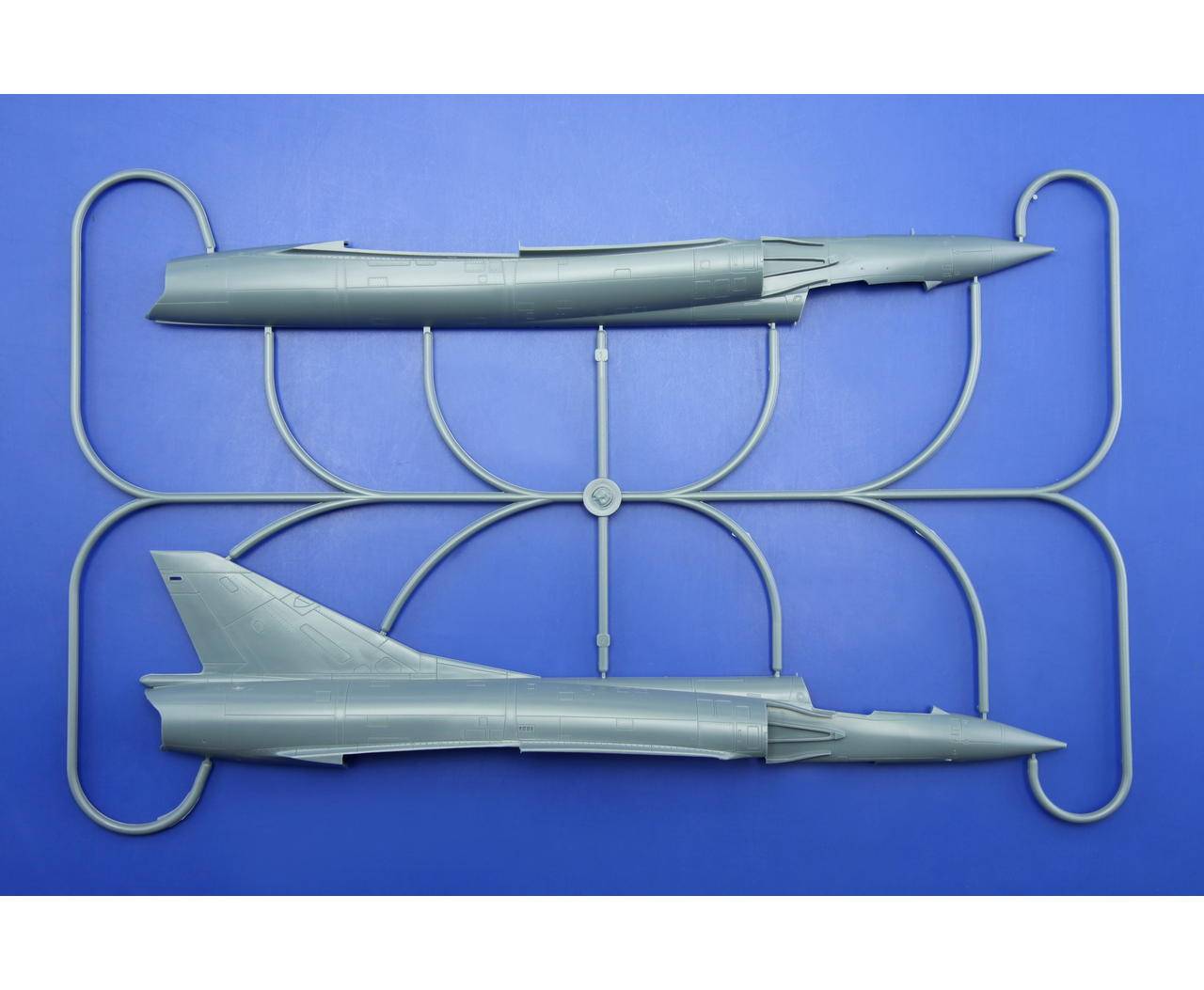 Mirage IIICJ Weekend Edition – Image 11