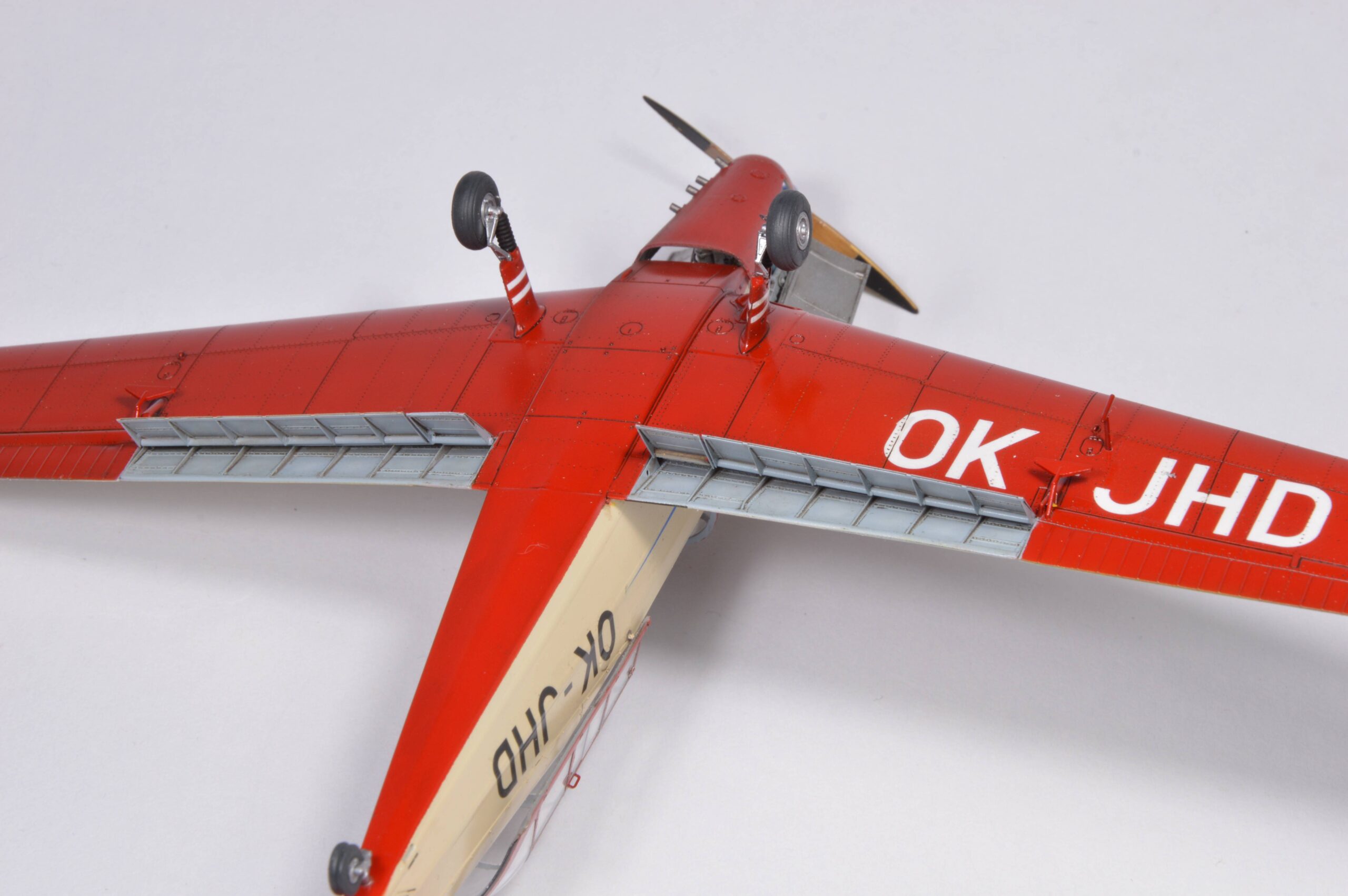 Z-126 Trenér Dual Combo! - Limited Edition – Image 6