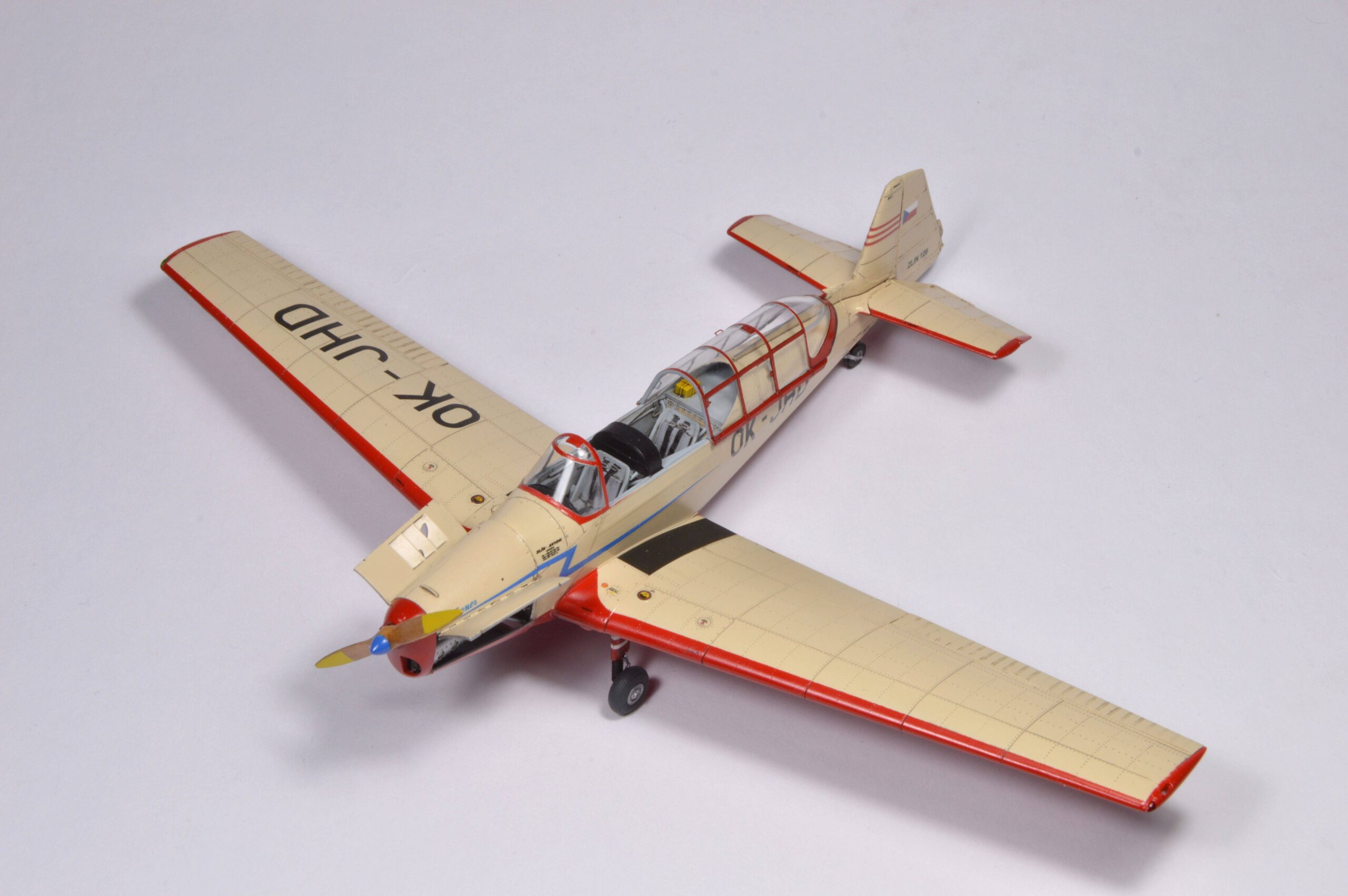 Z-126 Trenér Dual Combo! - Limited Edition – Image 3