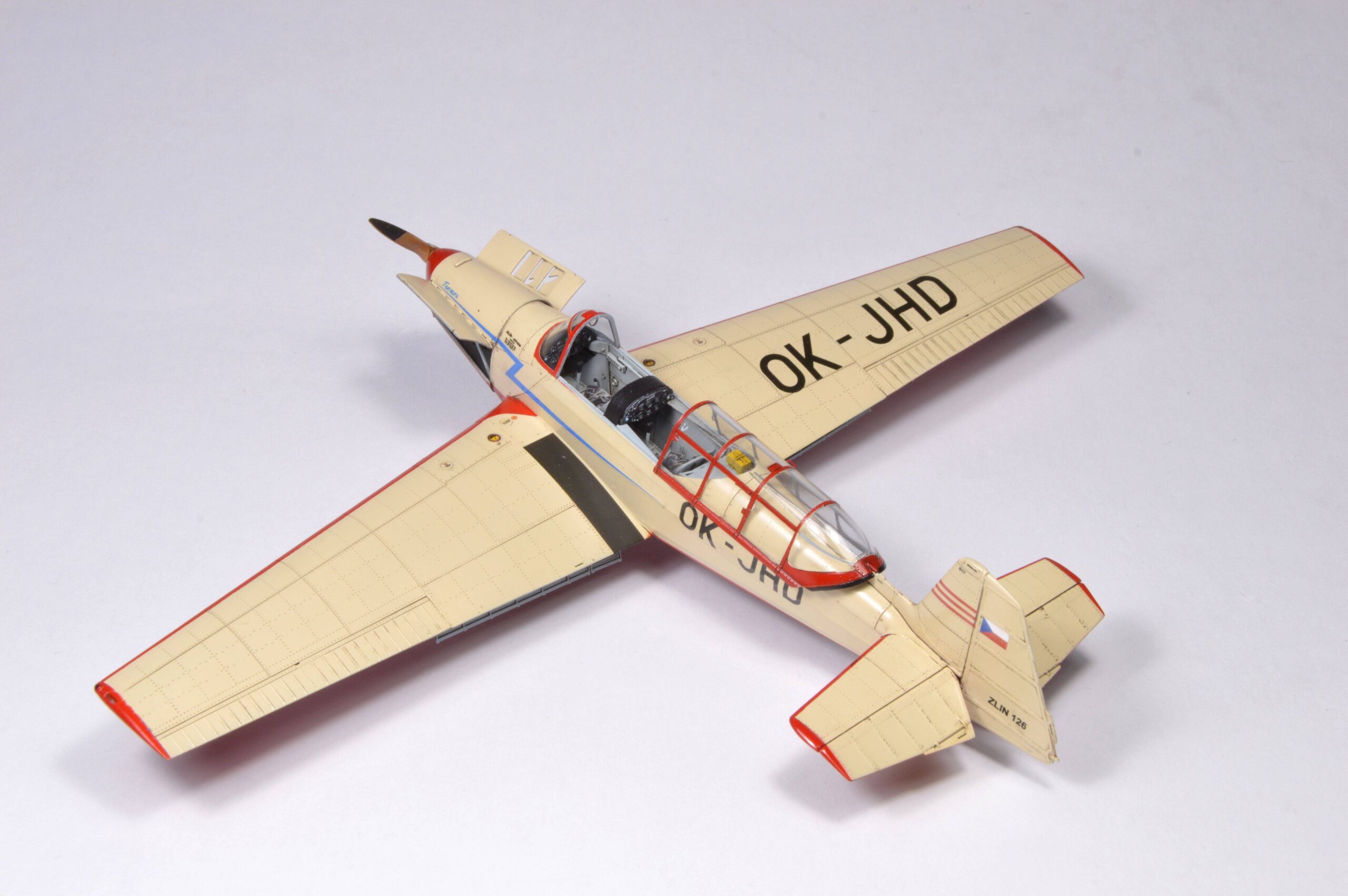 Z-126 Trenér Dual Combo! - Limited Edition – Image 5