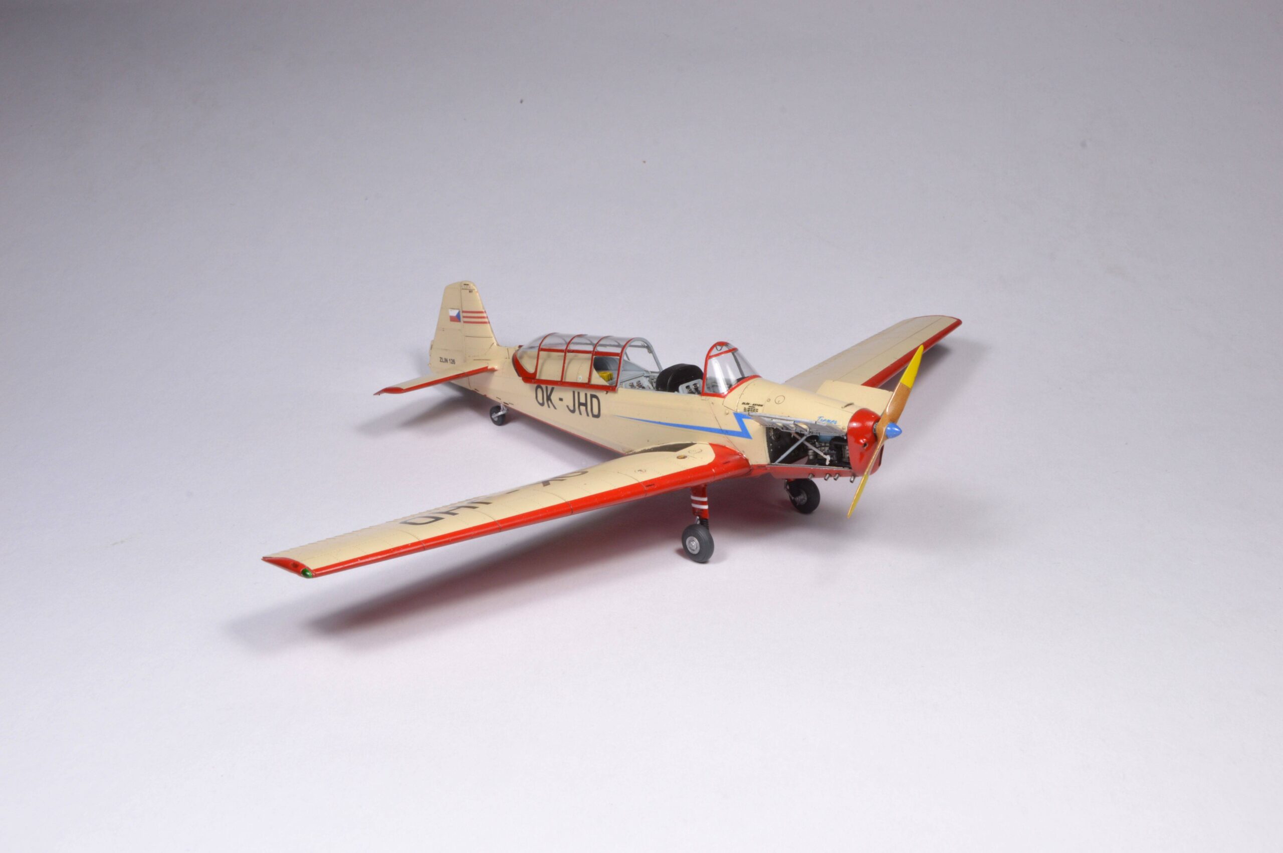 Z-126 Trenér Dual Combo! - Limited Edition – Image 11