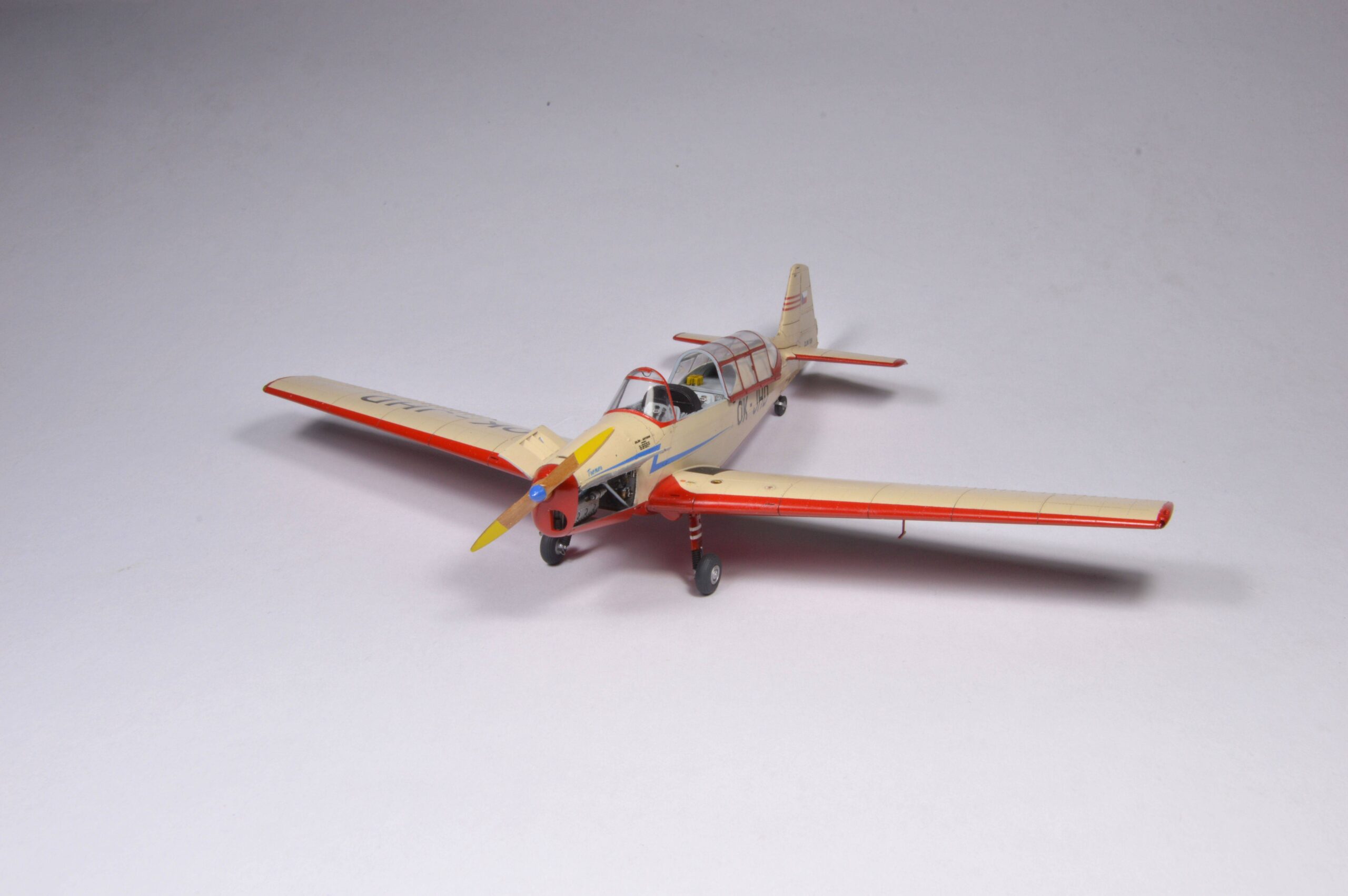 Z-126 Trenér Dual Combo! - Limited Edition – Image 12