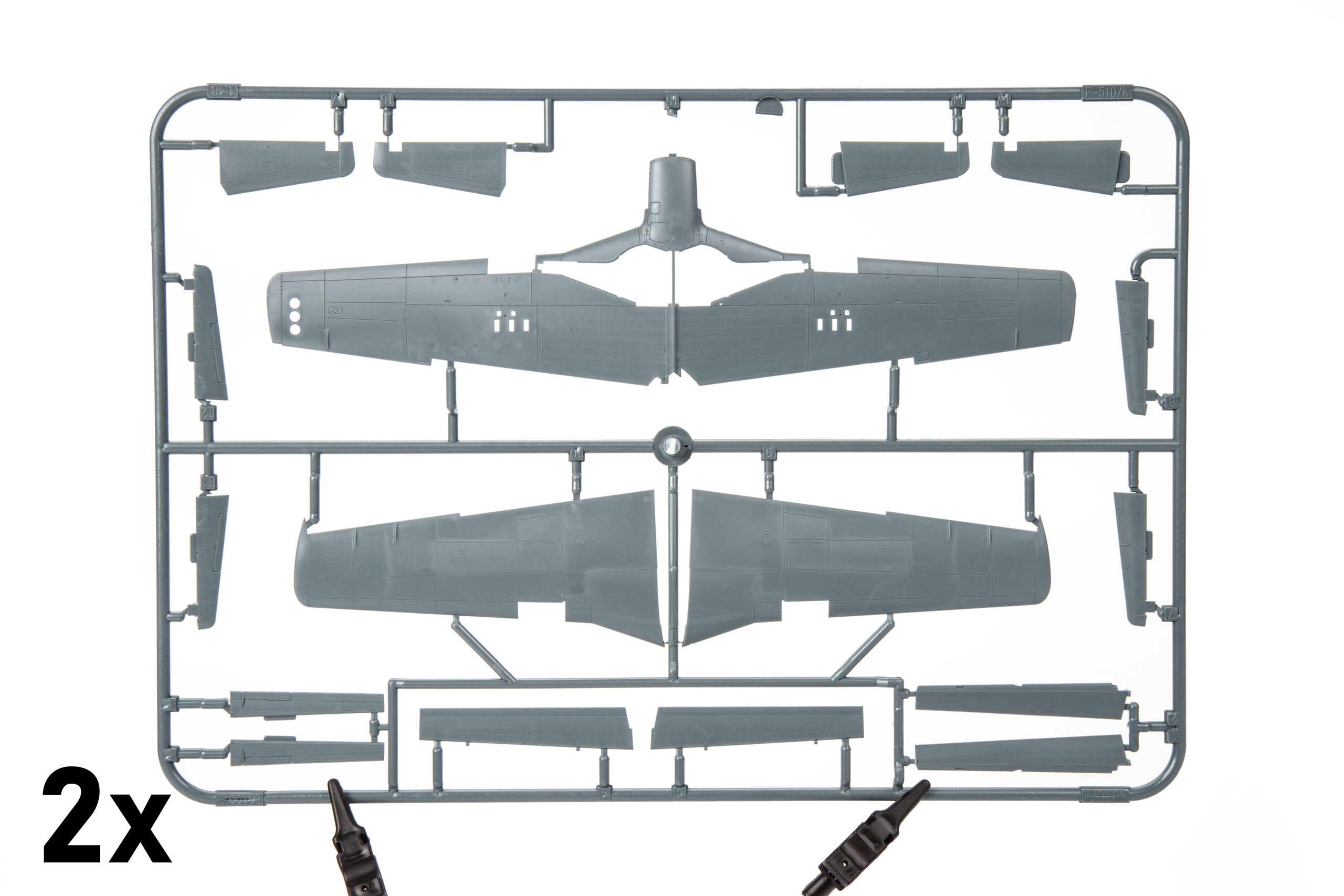 Red Tails & Co. Limited Edition - Dual Combo – Image 7
