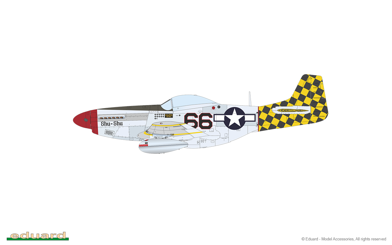 Red Tails & Co. Limited Edition - Dual Combo – Image 13