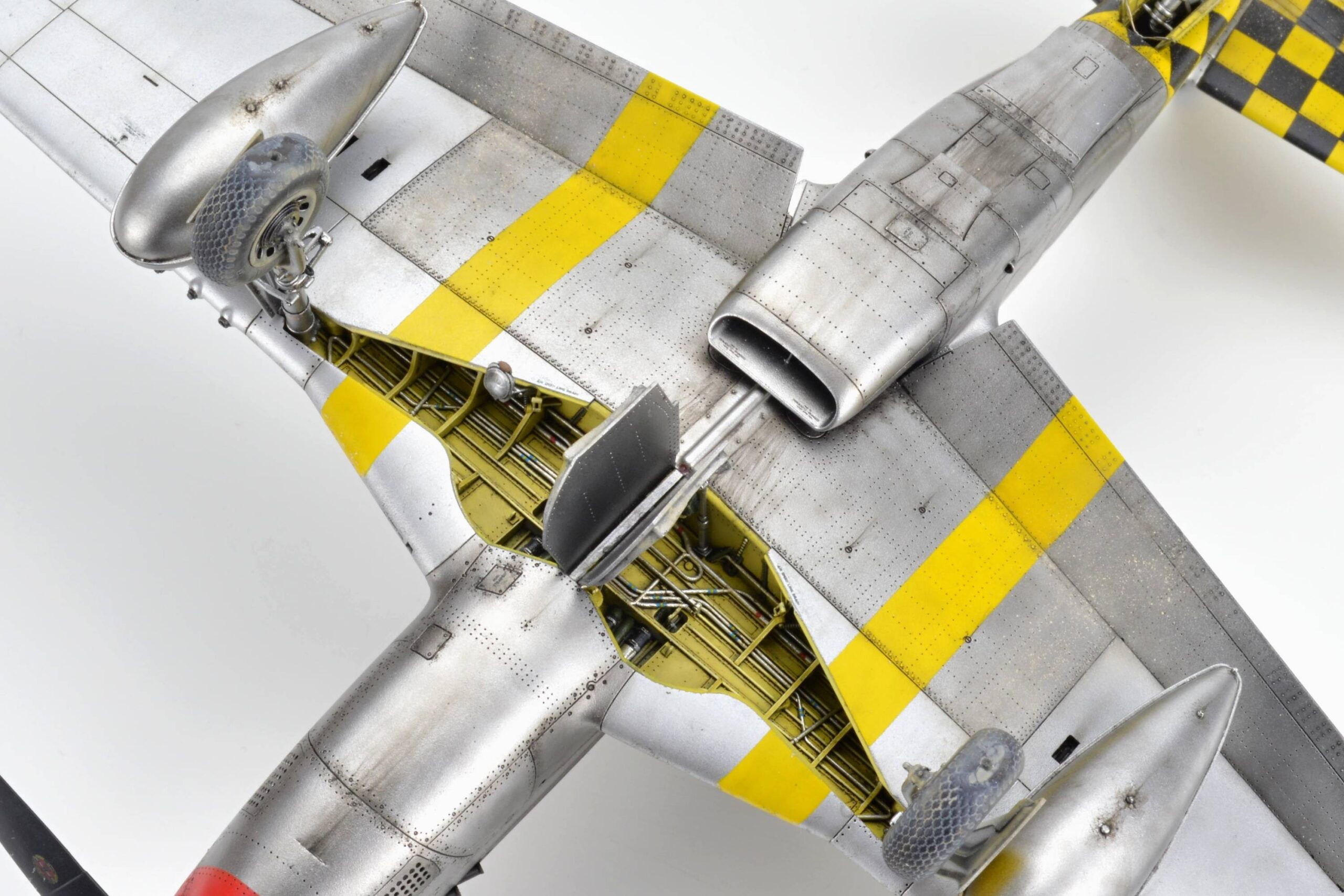 Red Tails & Co. Limited Edition - Dual Combo – Image 27