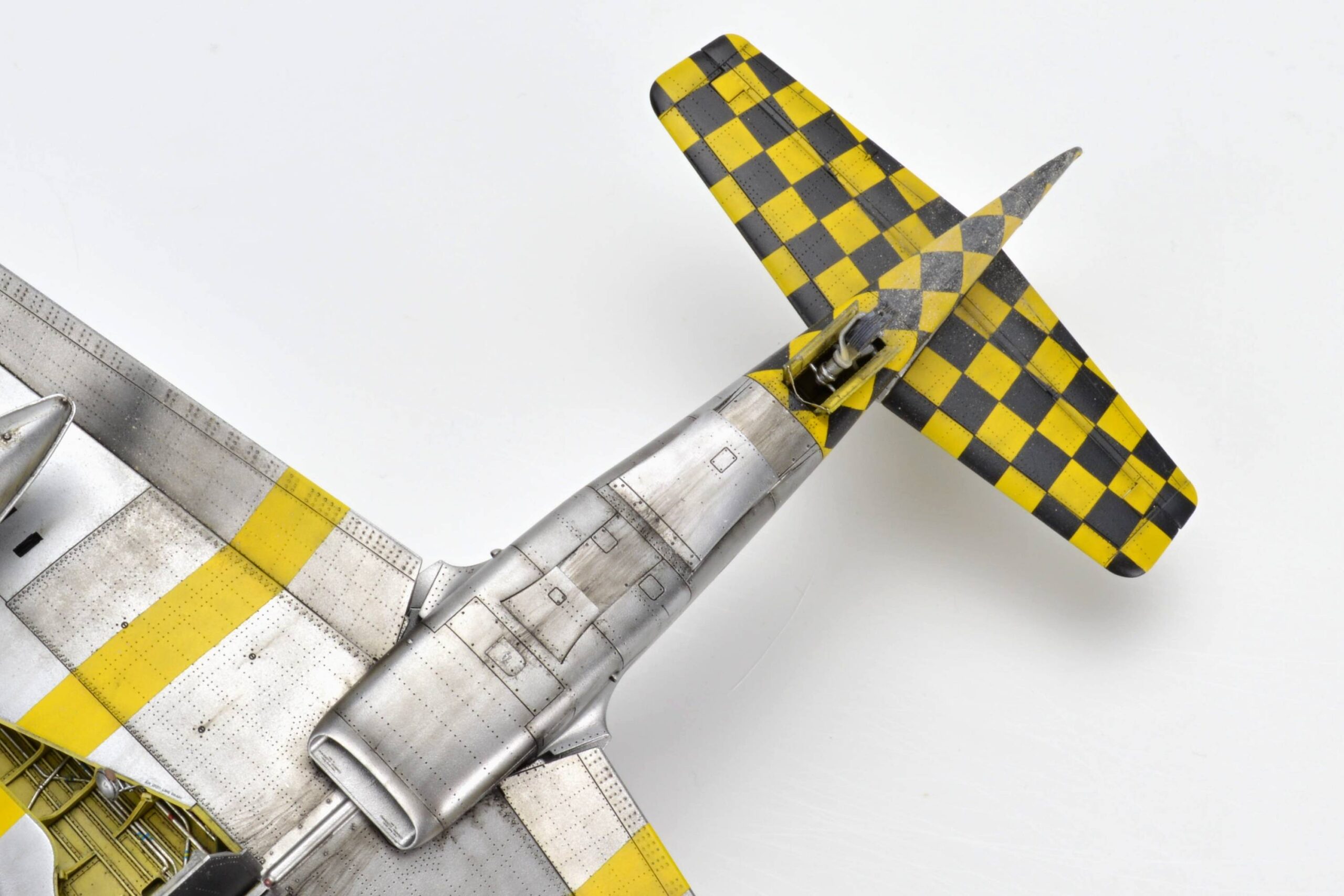 Red Tails & Co. Limited Edition - Dual Combo – Image 28