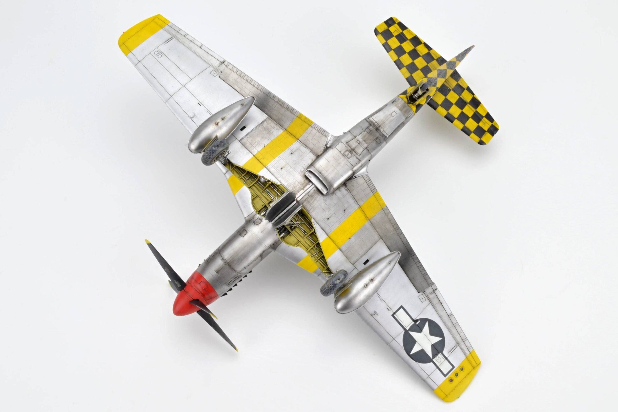Red Tails & Co. Limited Edition - Dual Combo – Image 29