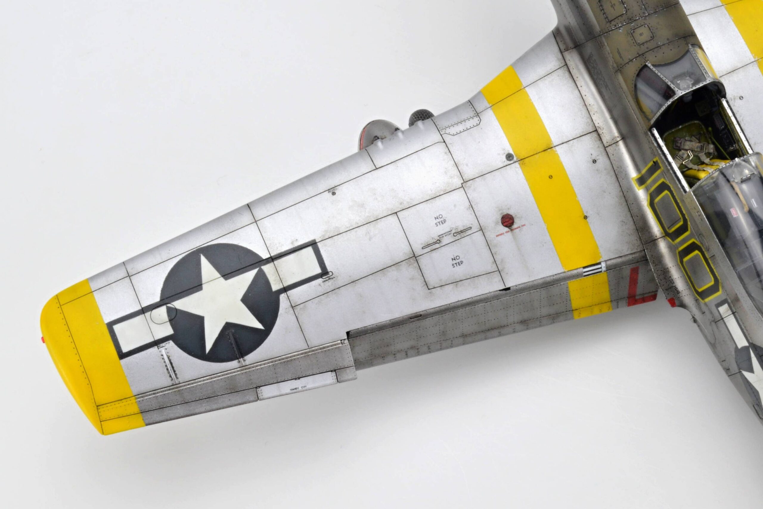 Red Tails & Co. Limited Edition - Dual Combo – Image 31