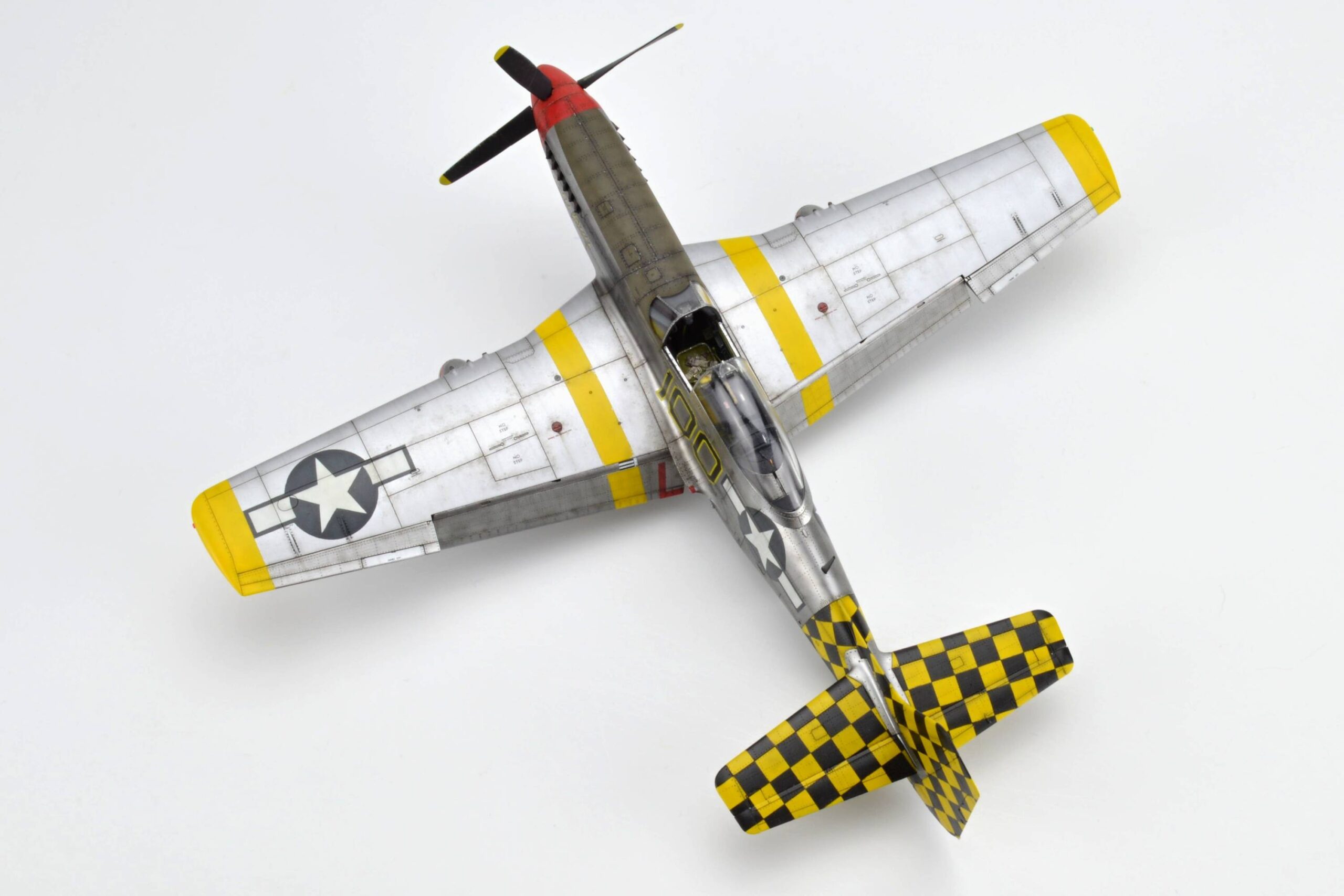 Red Tails & Co. Limited Edition - Dual Combo – Image 32