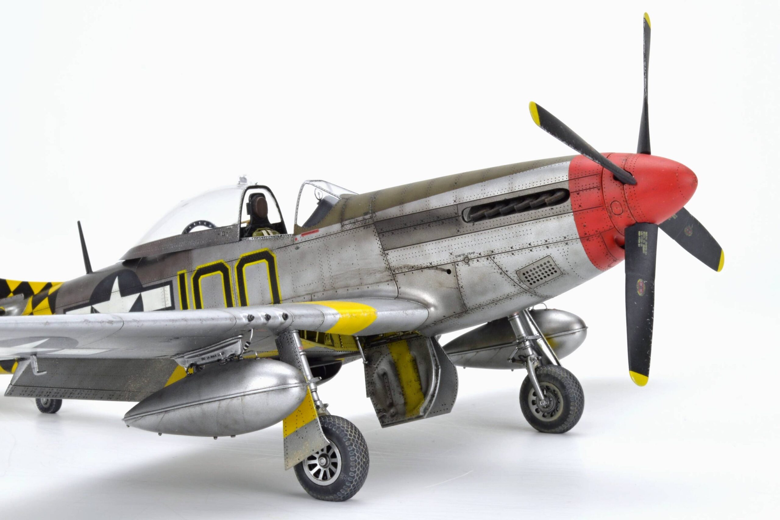 Red Tails & Co. Limited Edition - Dual Combo – Image 33