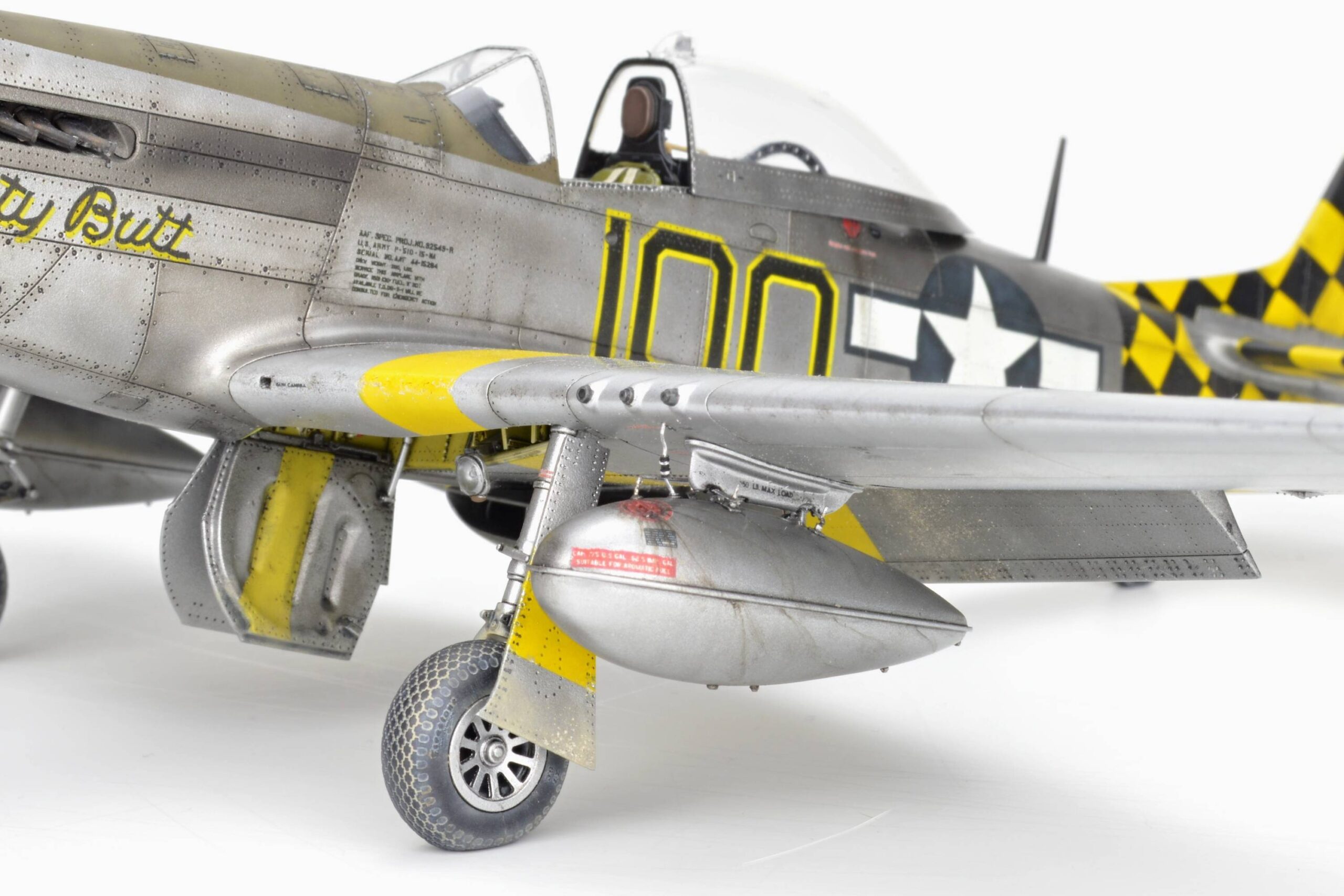 Red Tails & Co. Limited Edition - Dual Combo – Image 34