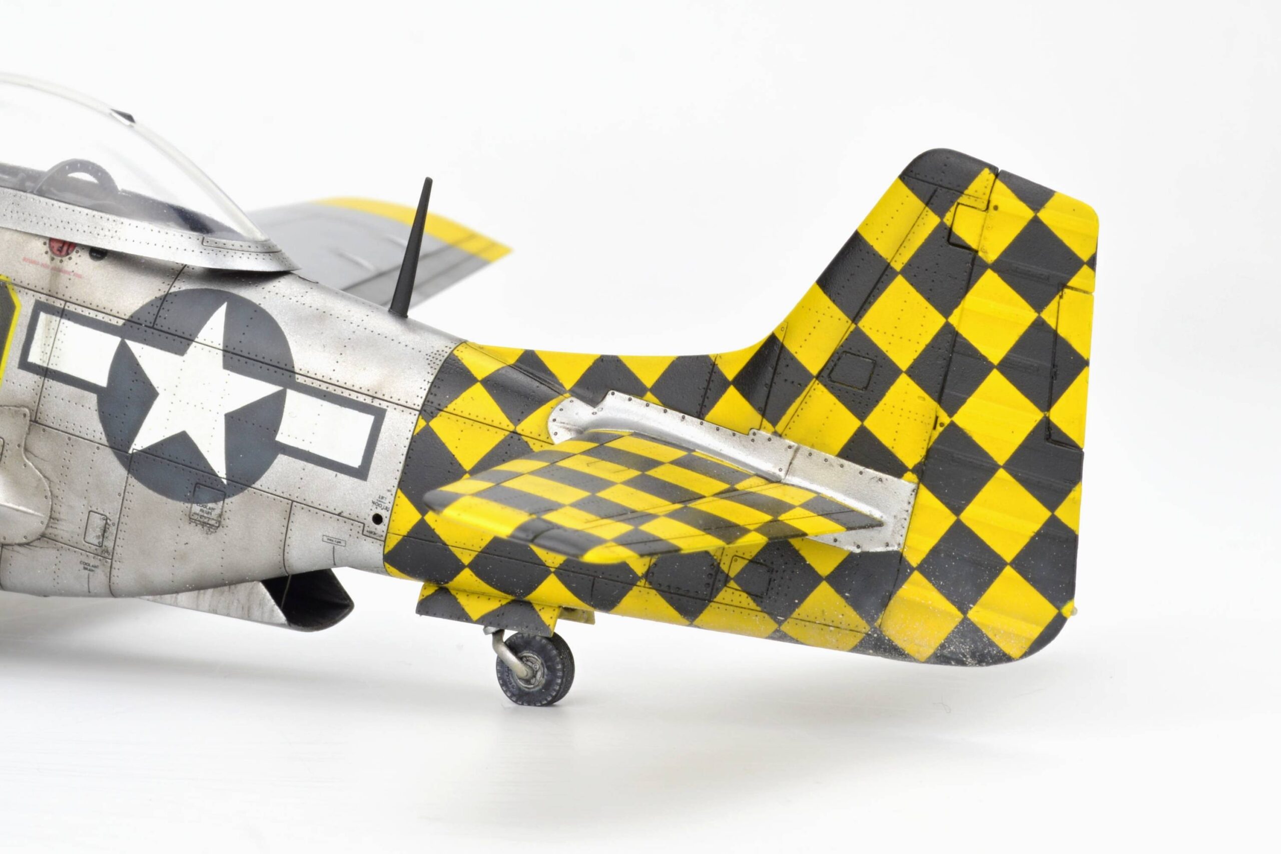Red Tails & Co. Limited Edition - Dual Combo – Image 35
