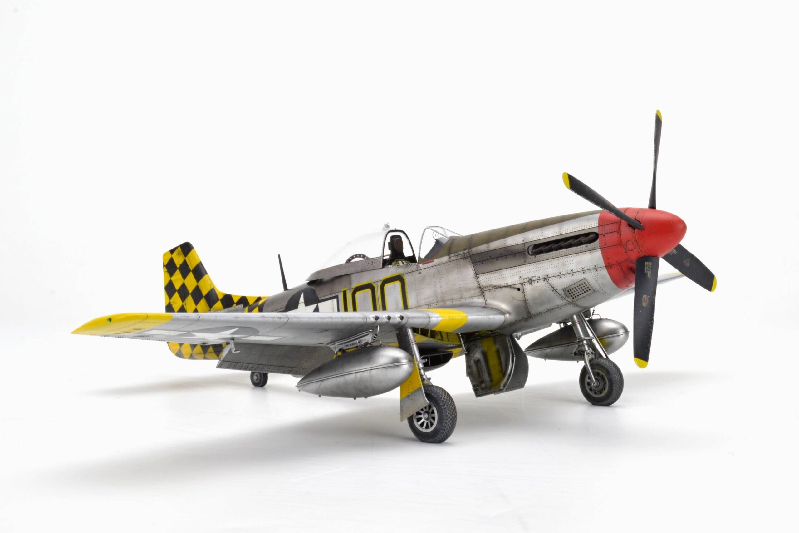 Red Tails & Co. Limited Edition - Dual Combo – Image 36