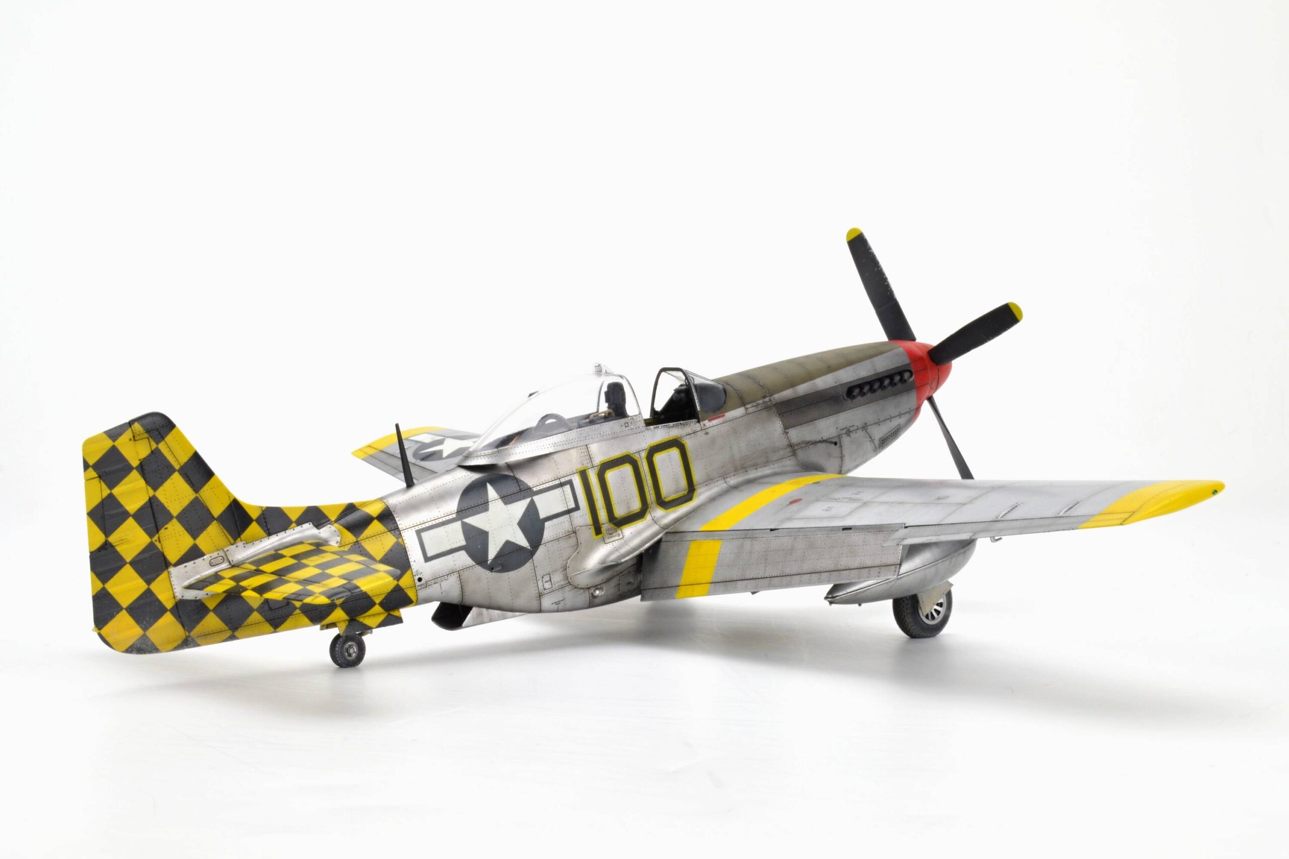 Red Tails & Co. Limited Edition - Dual Combo – Image 37