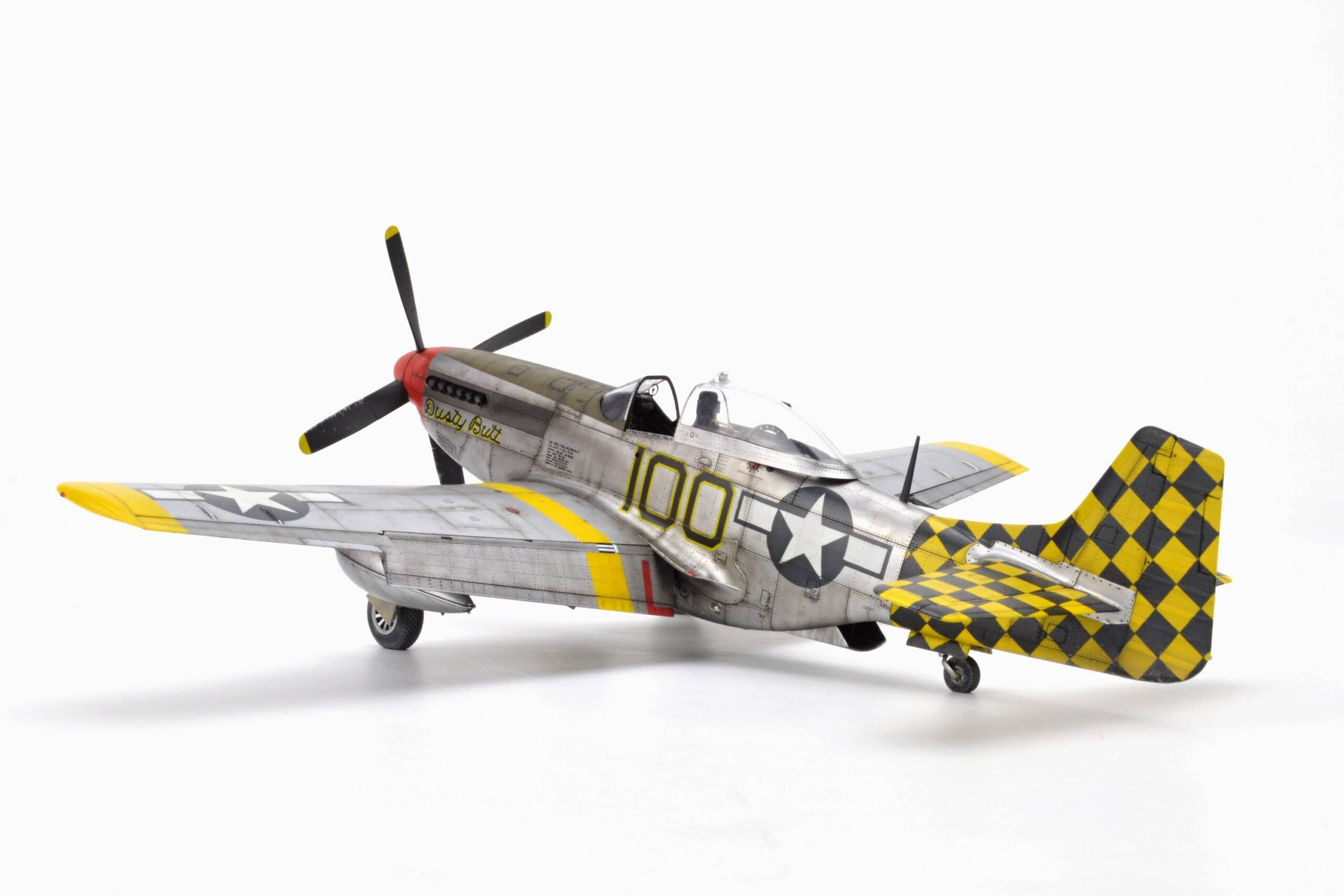 Red Tails & Co. Limited Edition - Dual Combo – Image 38