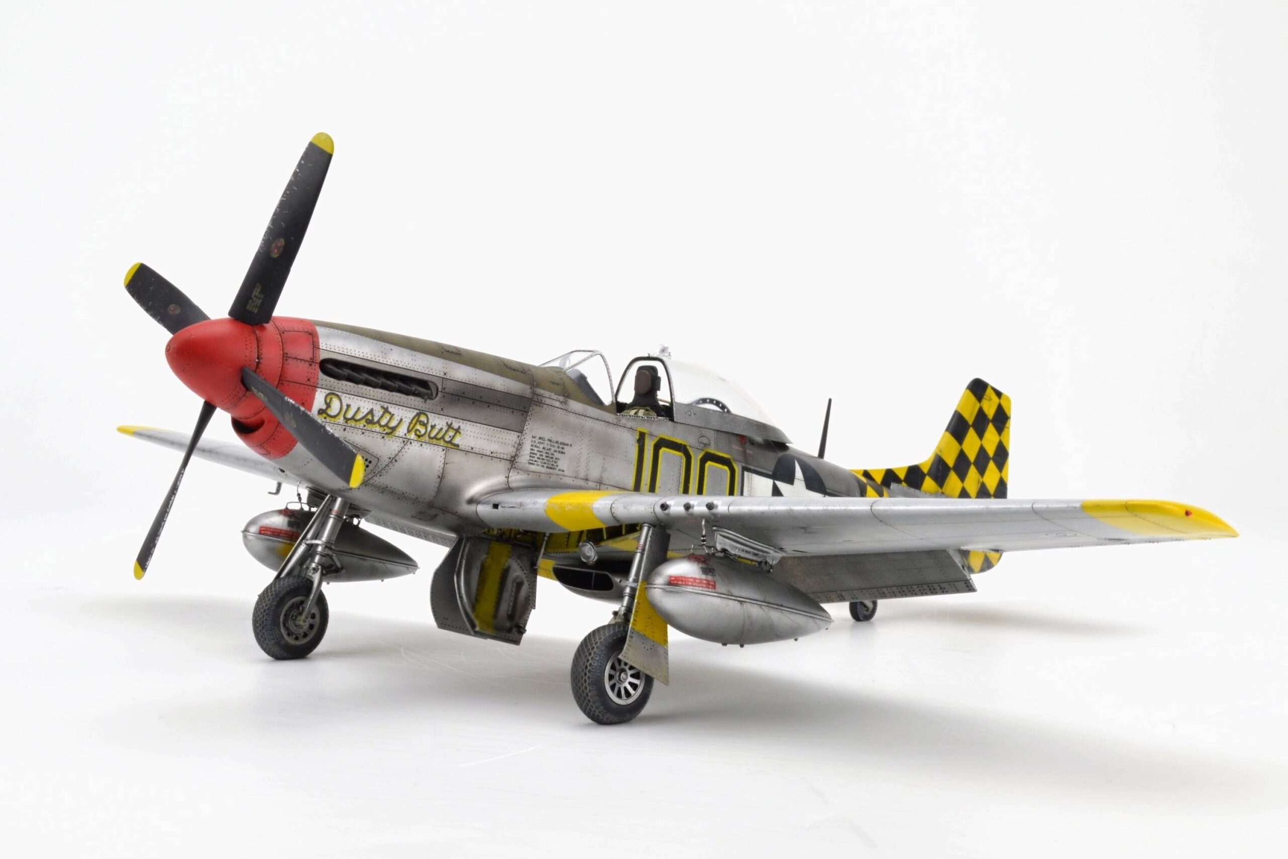 Red Tails & Co. Limited Edition - Dual Combo – Image 39