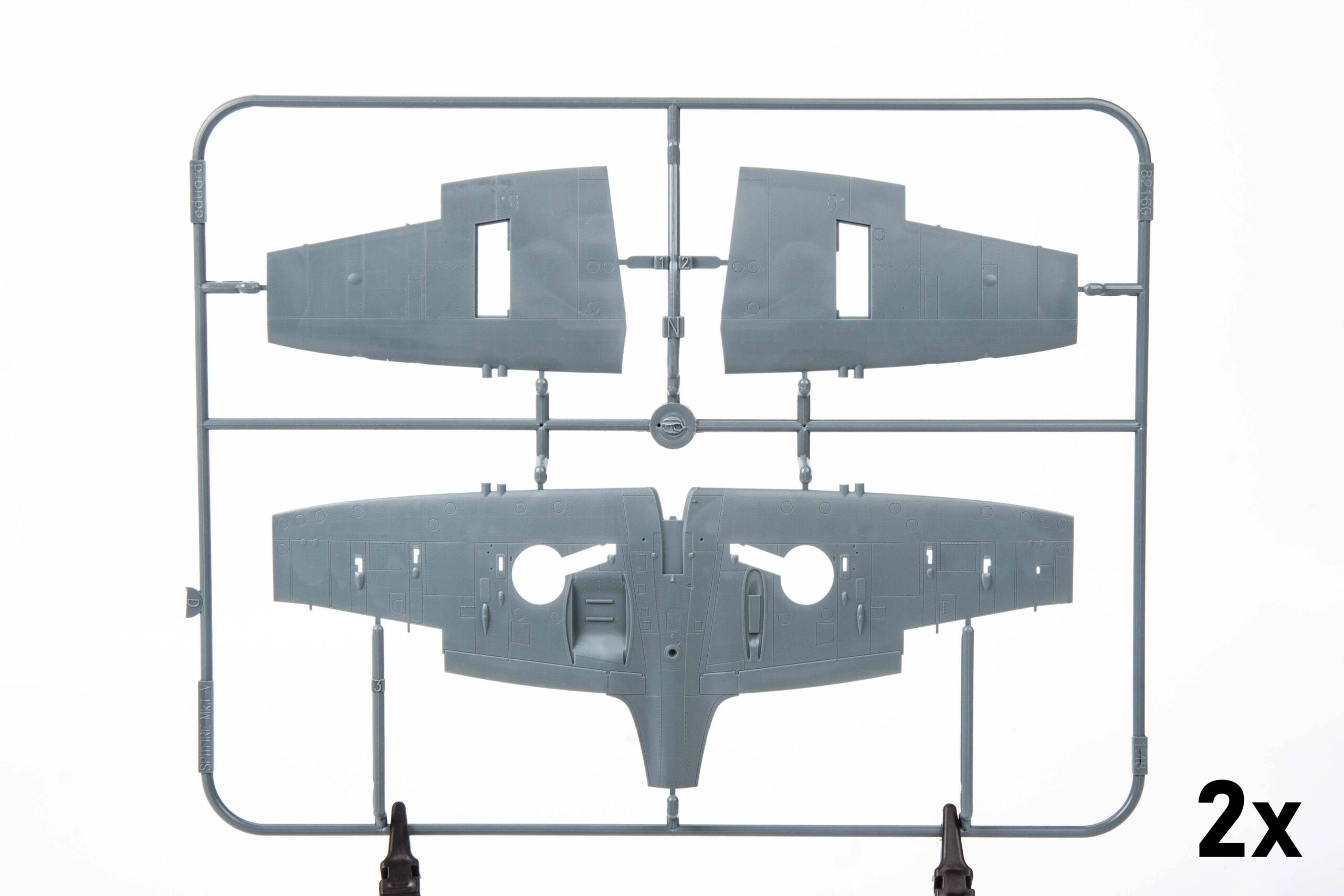 Spitfire Story: Per Aspera ad Astra Limited Edition Dual Combo – Image 13