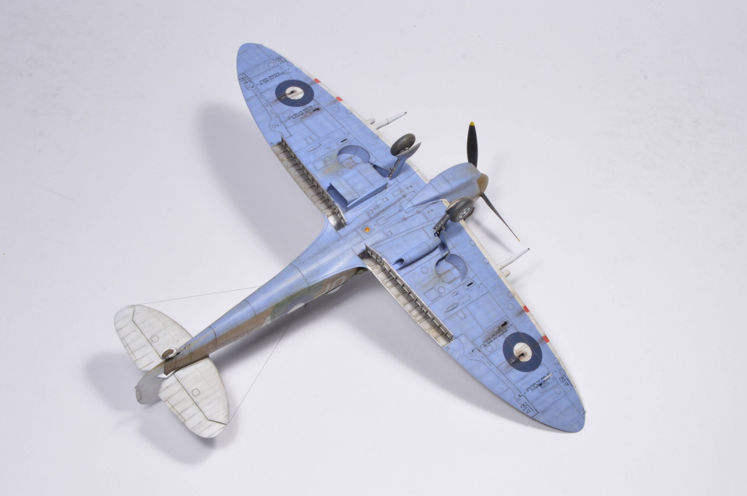 Spitfire Story: Per Aspera ad Astra Limited Edition Dual Combo – Image 9