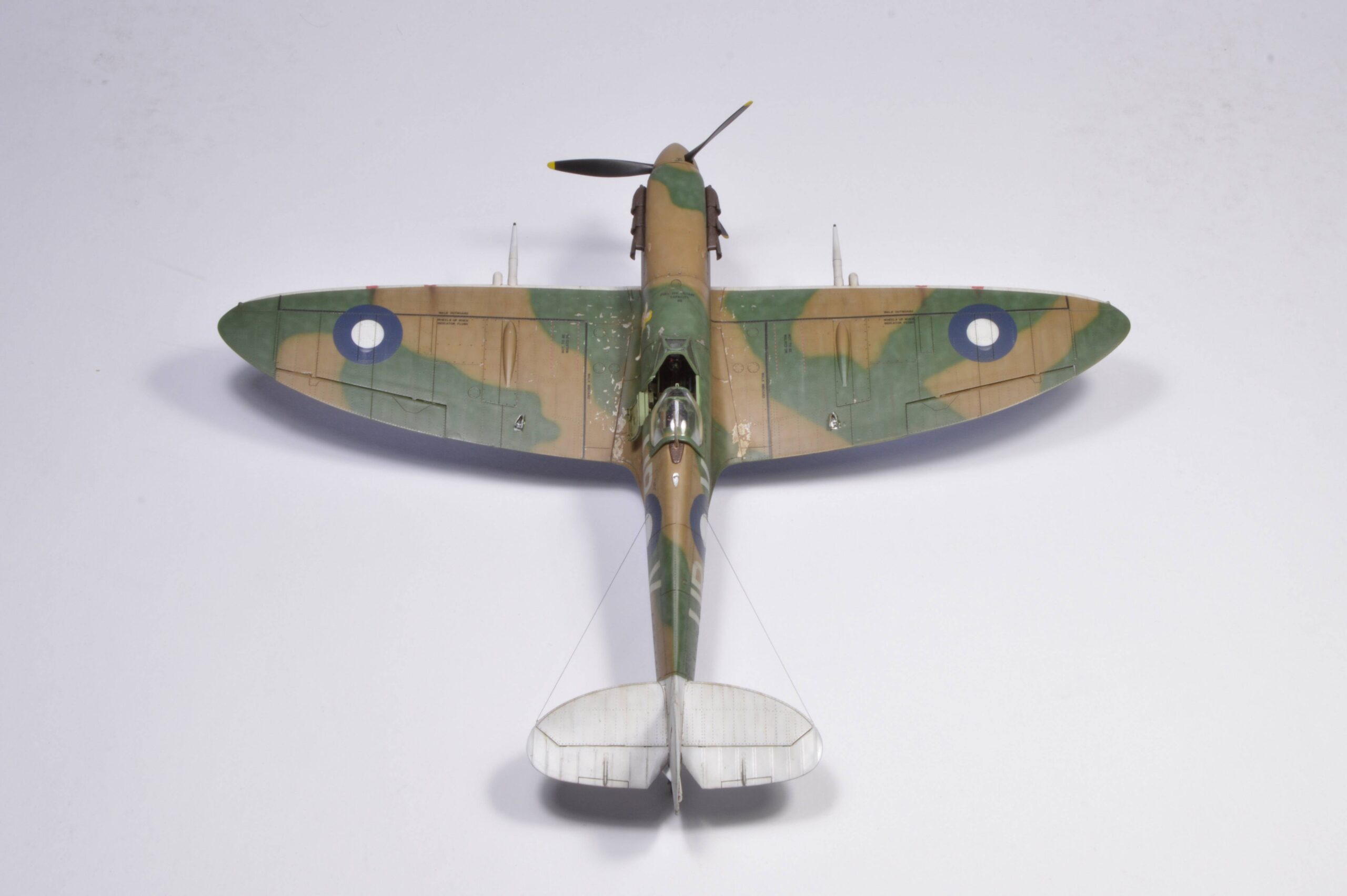 Spitfire Story: Per Aspera ad Astra Limited Edition Dual Combo – Image 7