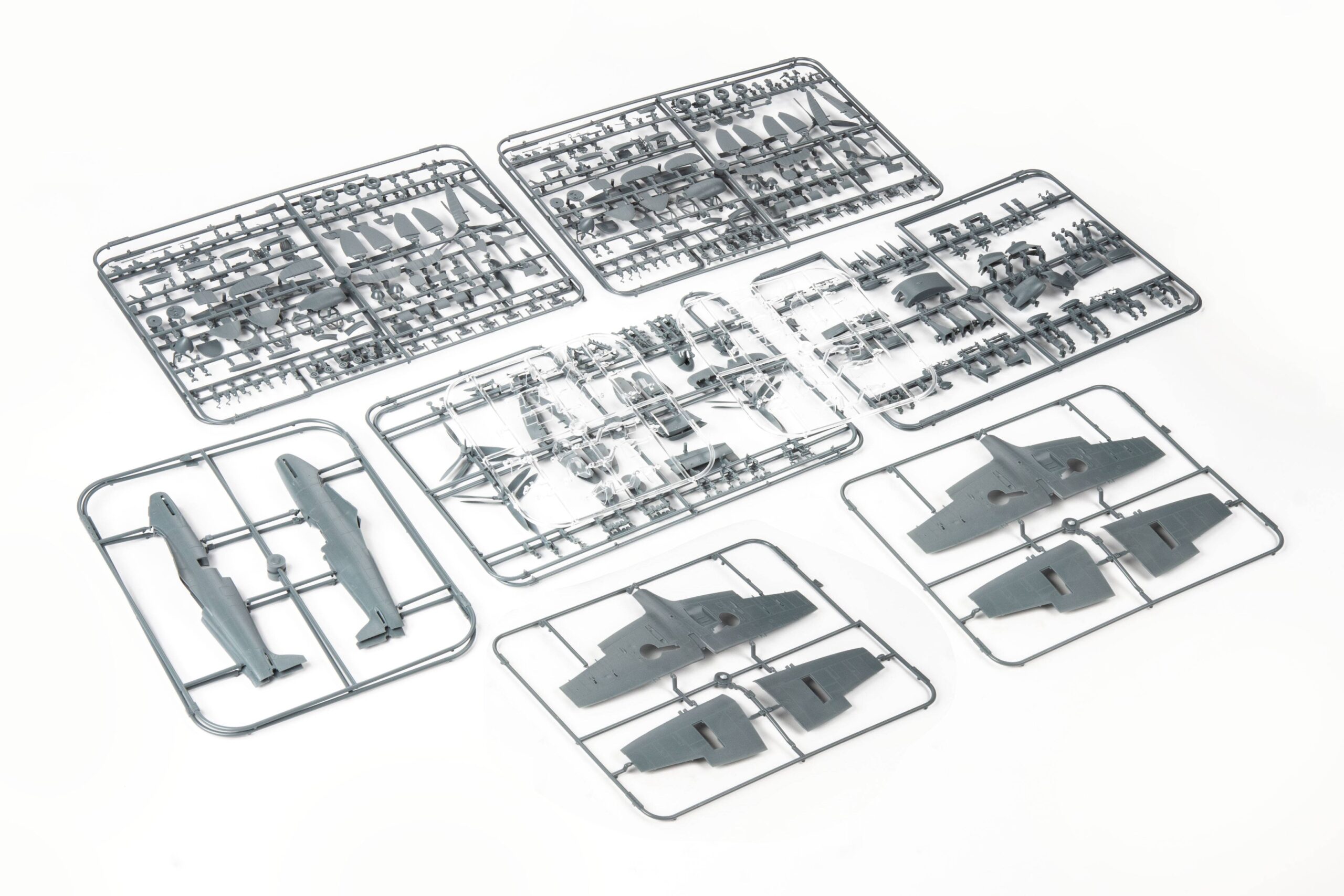 Spitfire Story: Per Aspera ad Astra Limited Edition Dual Combo – Image 14