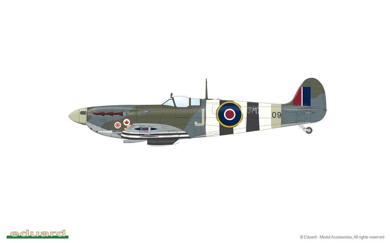 Spitfire Story: Per Aspera ad Astra Limited Edition Dual Combo – Image 21