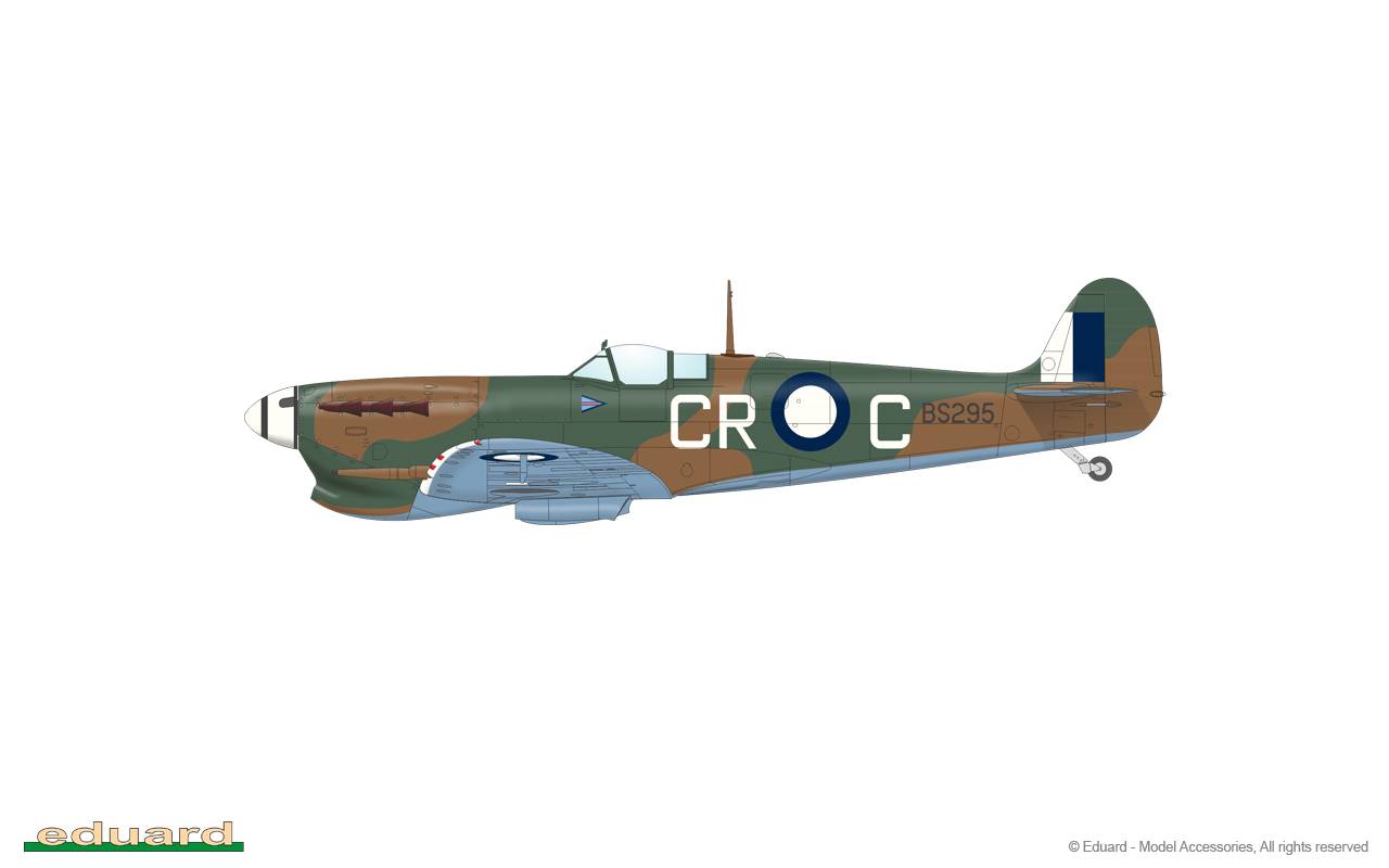 Spitfire Story: Per Aspera ad Astra Limited Edition Dual Combo – Image 31