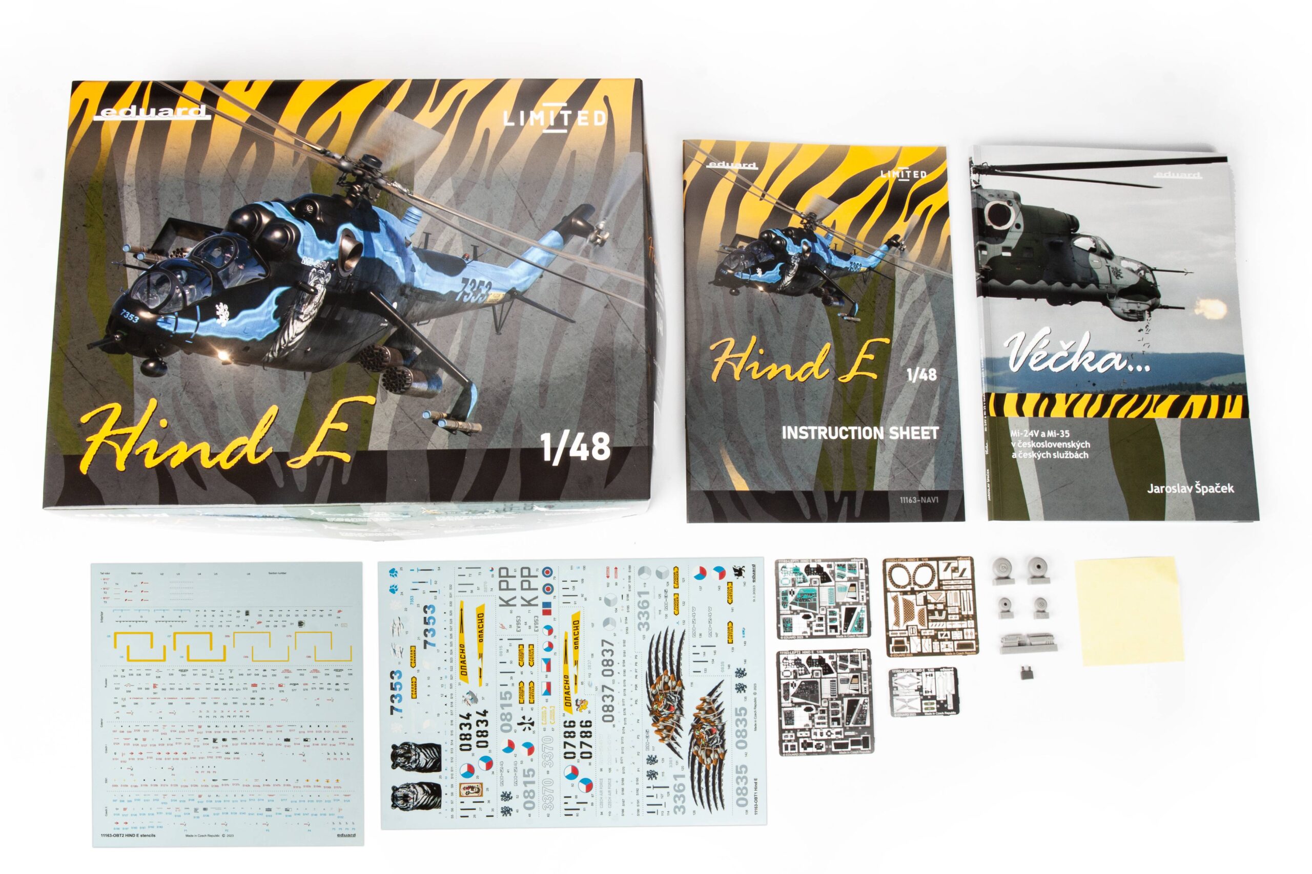 Hind E Limited Edition – Image 2