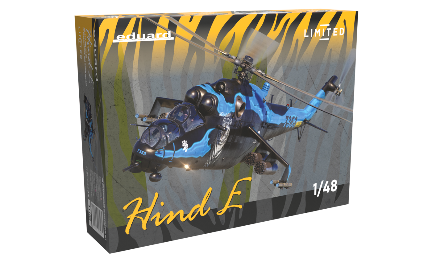 Hind E Limited Edition – Image 14