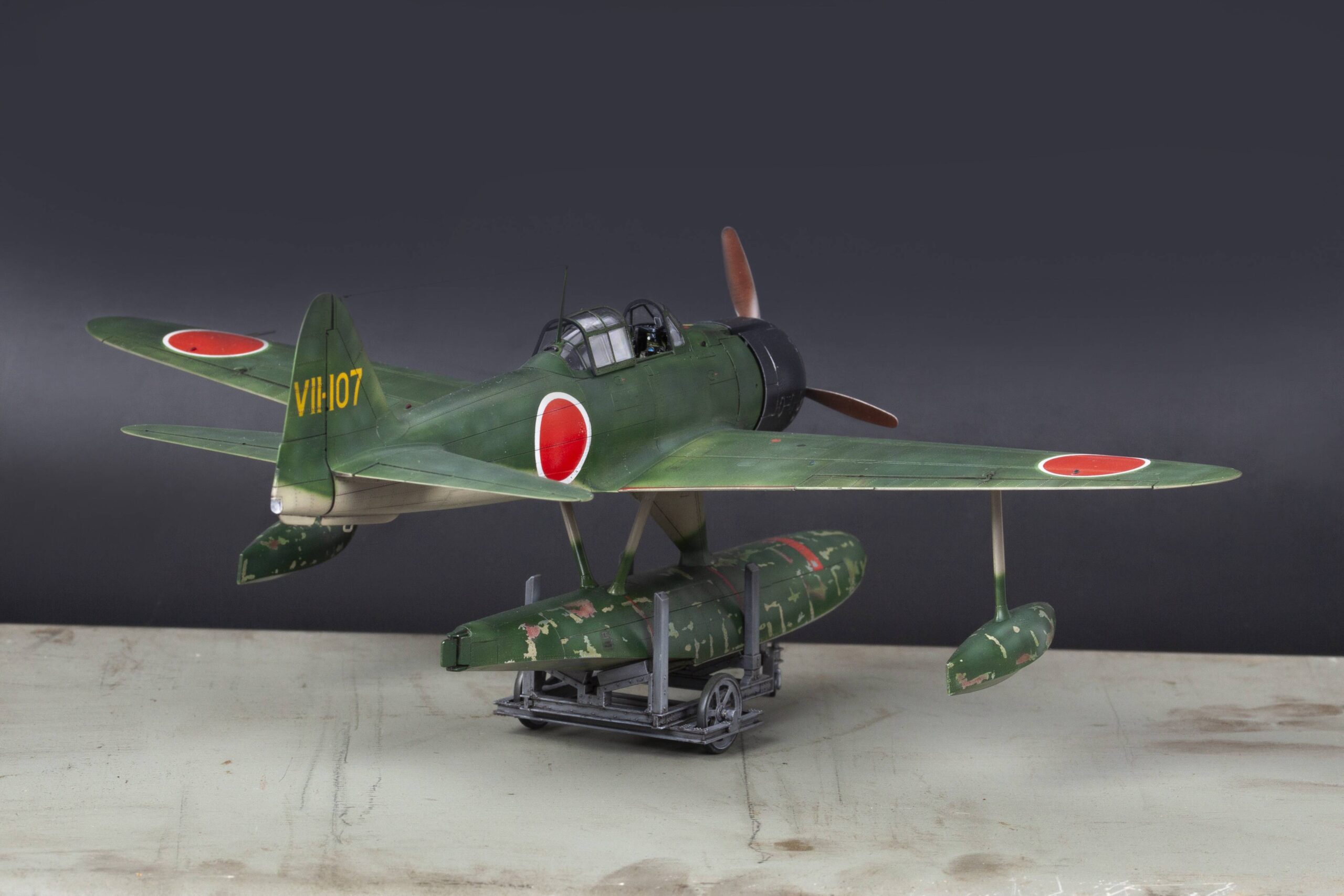 Rufe Limited Edition Dual Combo – Image 7