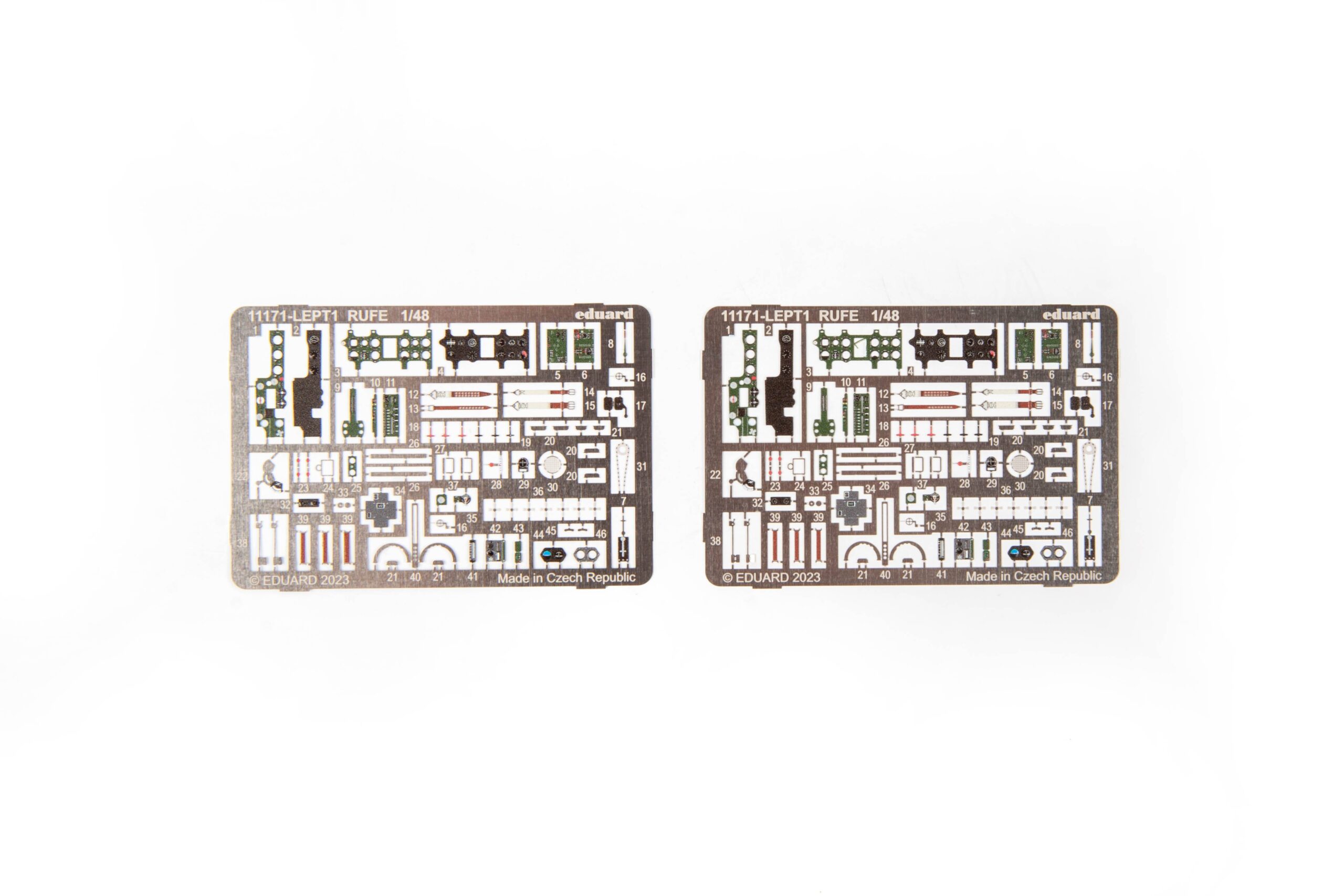 Rufe Limited Edition Dual Combo – Image 20
