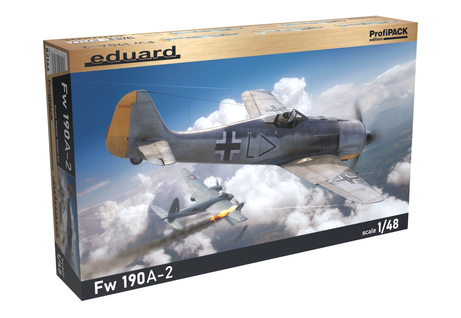 Fw 190A-2 ProfiPack Edition – Image 13