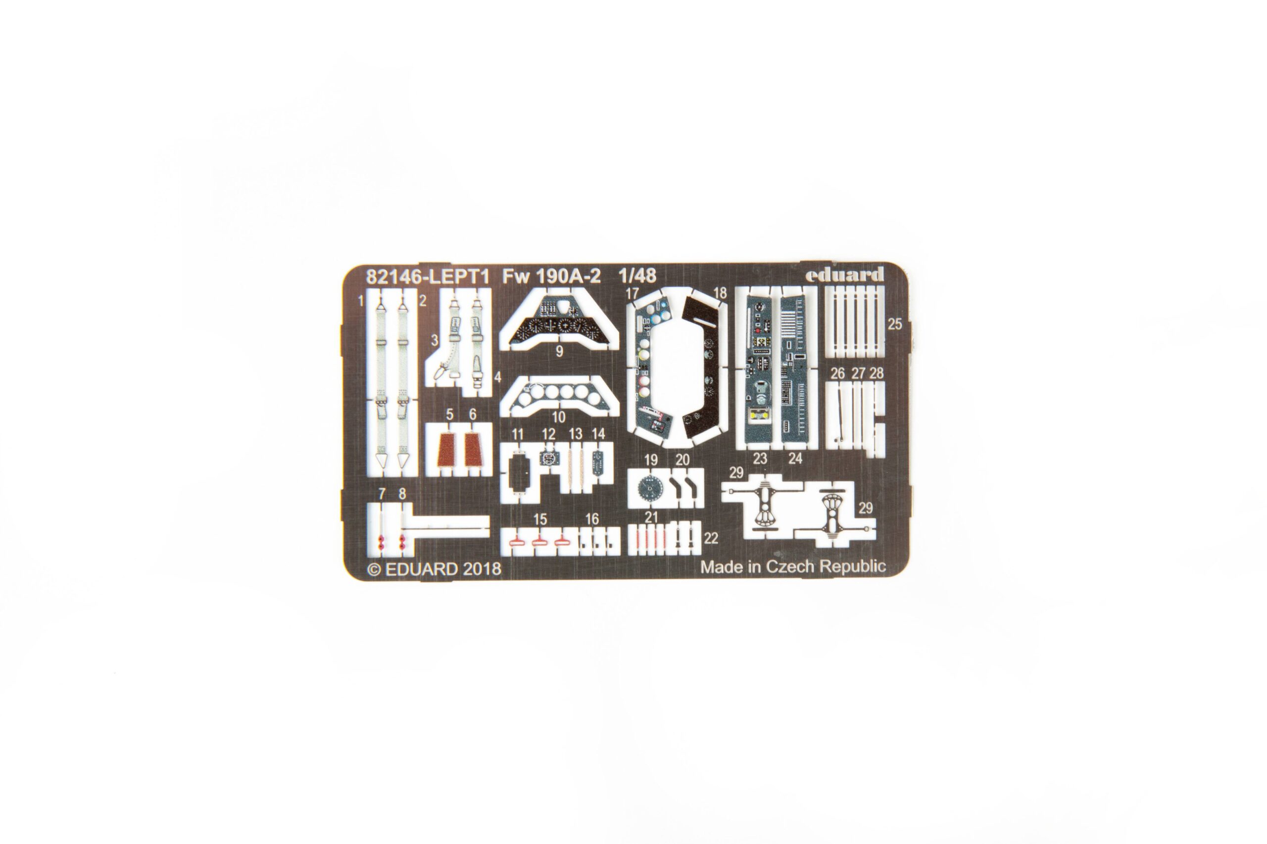 Fw 190A-2 ProfiPack Edition – Image 3