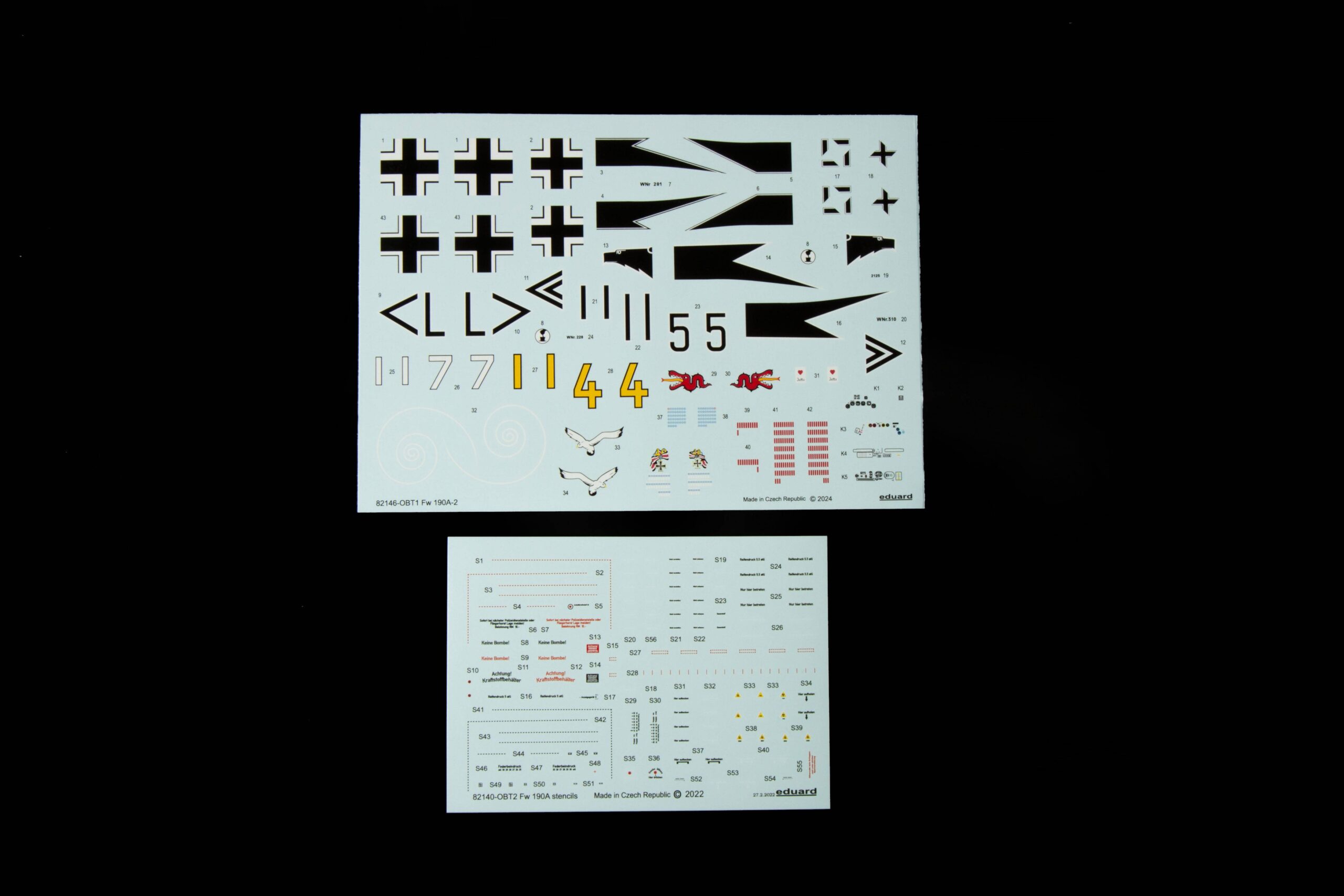 Fw 190A-2 ProfiPack Edition – Image 5