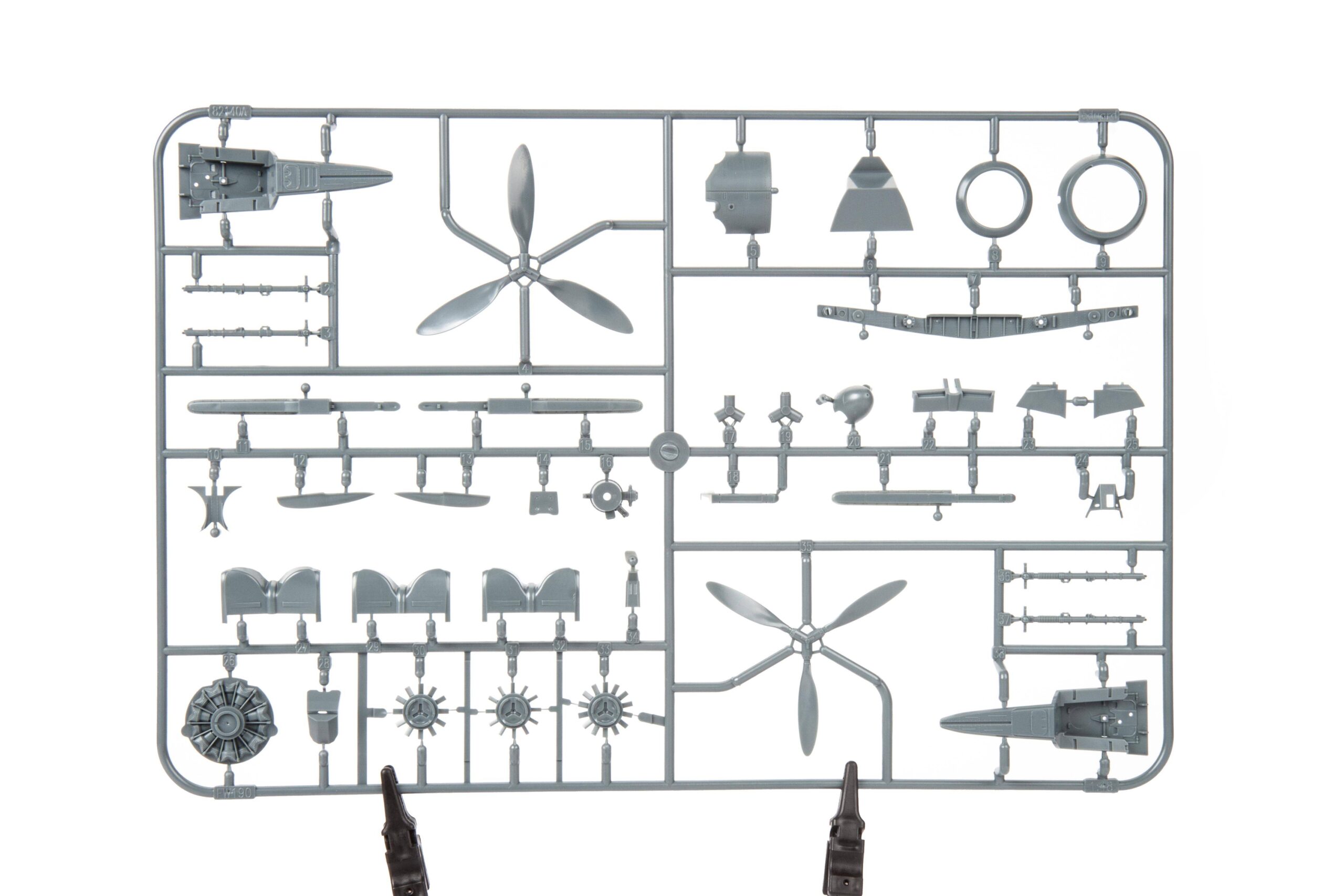 Fw 190A-2 ProfiPack Edition – Image 11