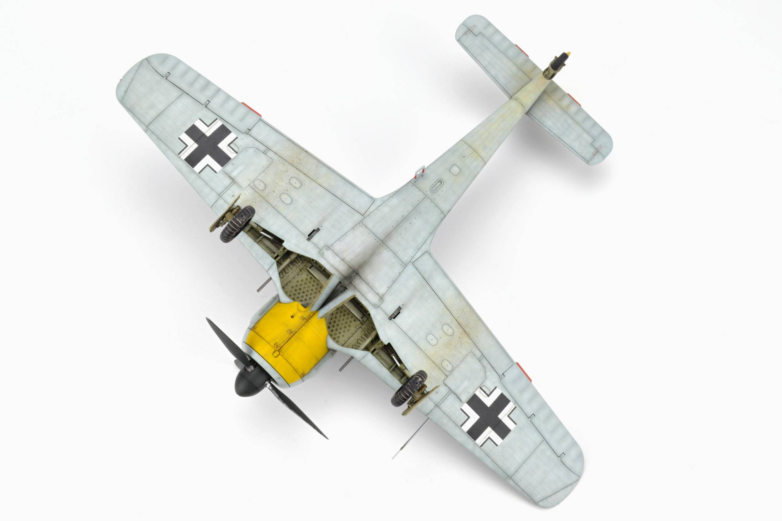 Fw 190A-2 ProfiPack Edition – Image 19