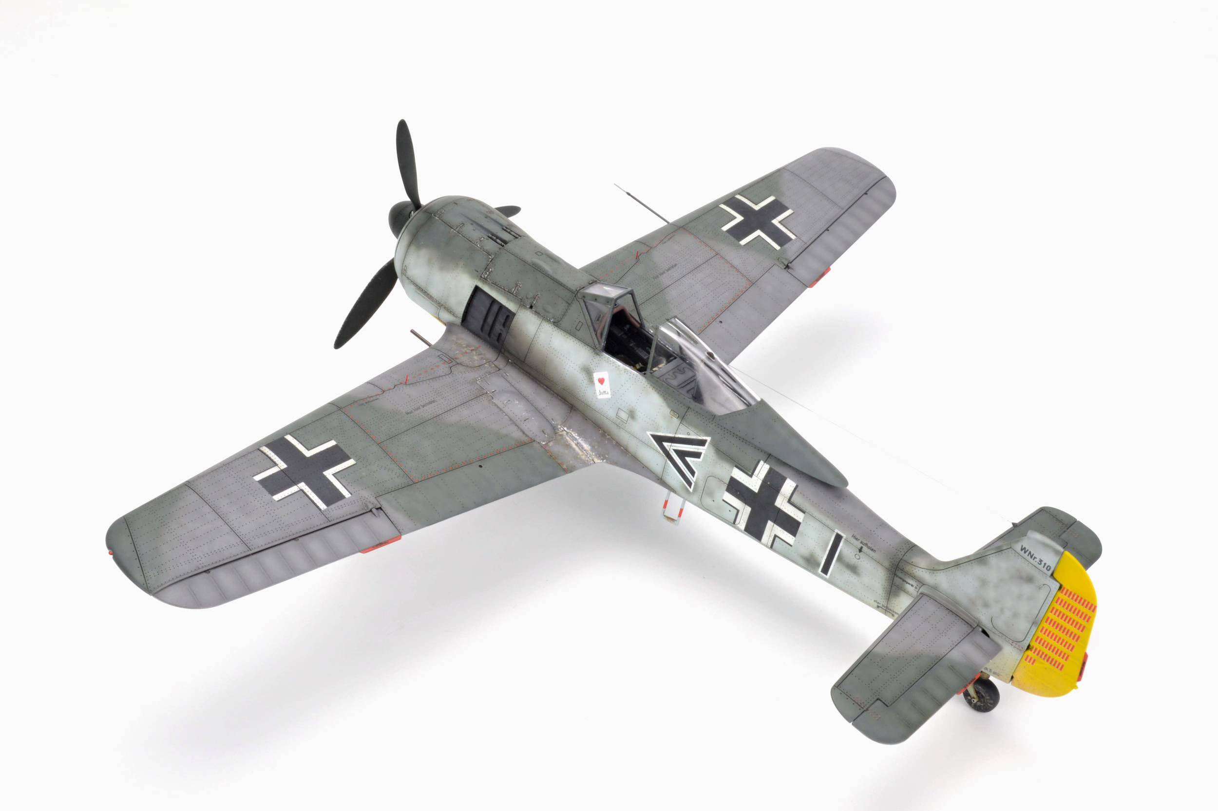 Fw 190A-2 ProfiPack Edition – Image 14